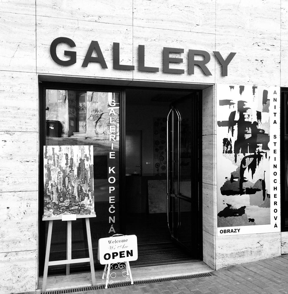 Galerie Kopečná foto 3