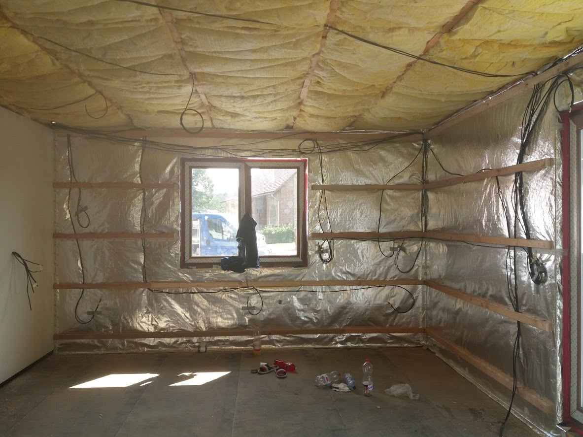 Elektroinstalace a revize - Jindřich Černohorský foto 3