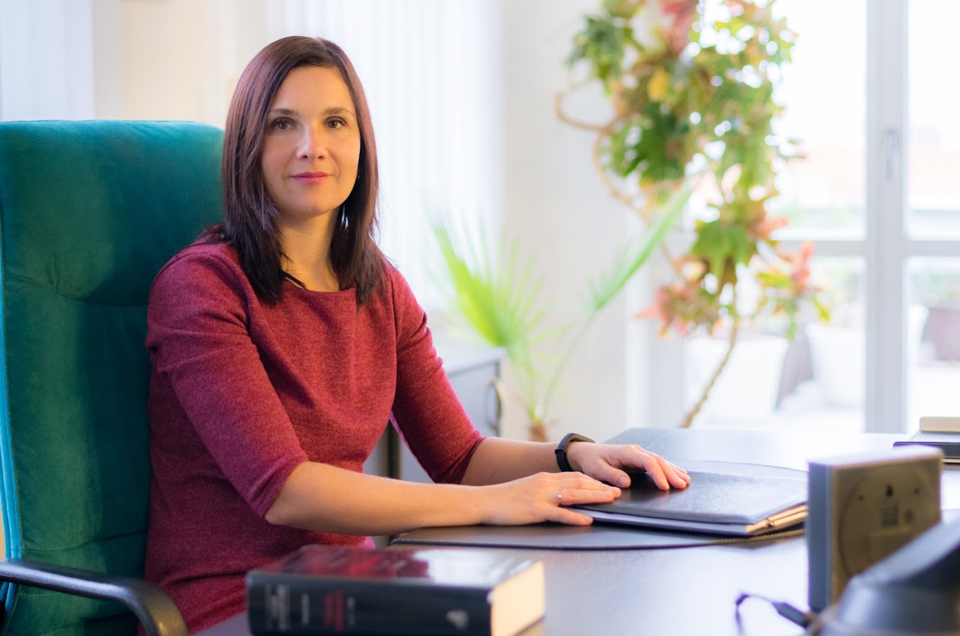 JUDr. Petra Veruňáková - advokátka foto 2