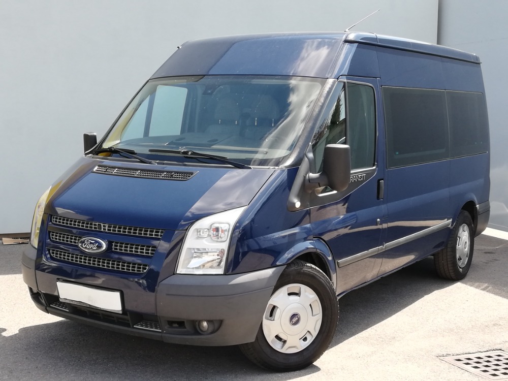 Autopůjčovna Kamil Petr foto 4