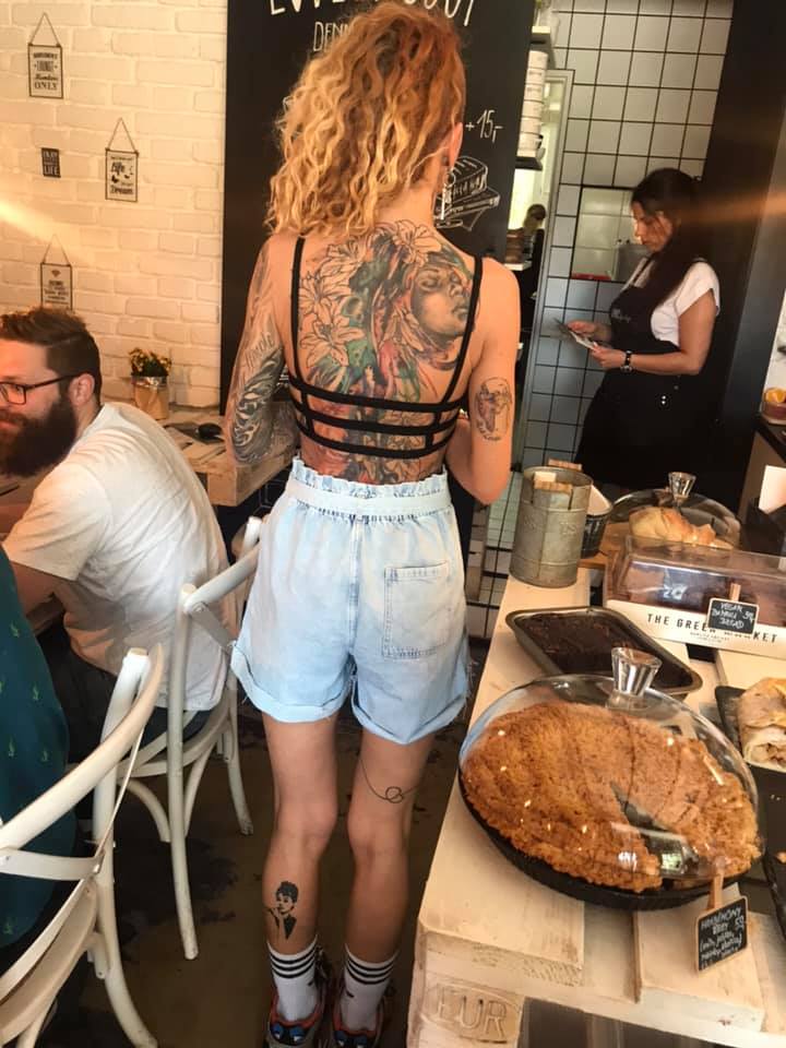 Bistro Lovely Day foto 3