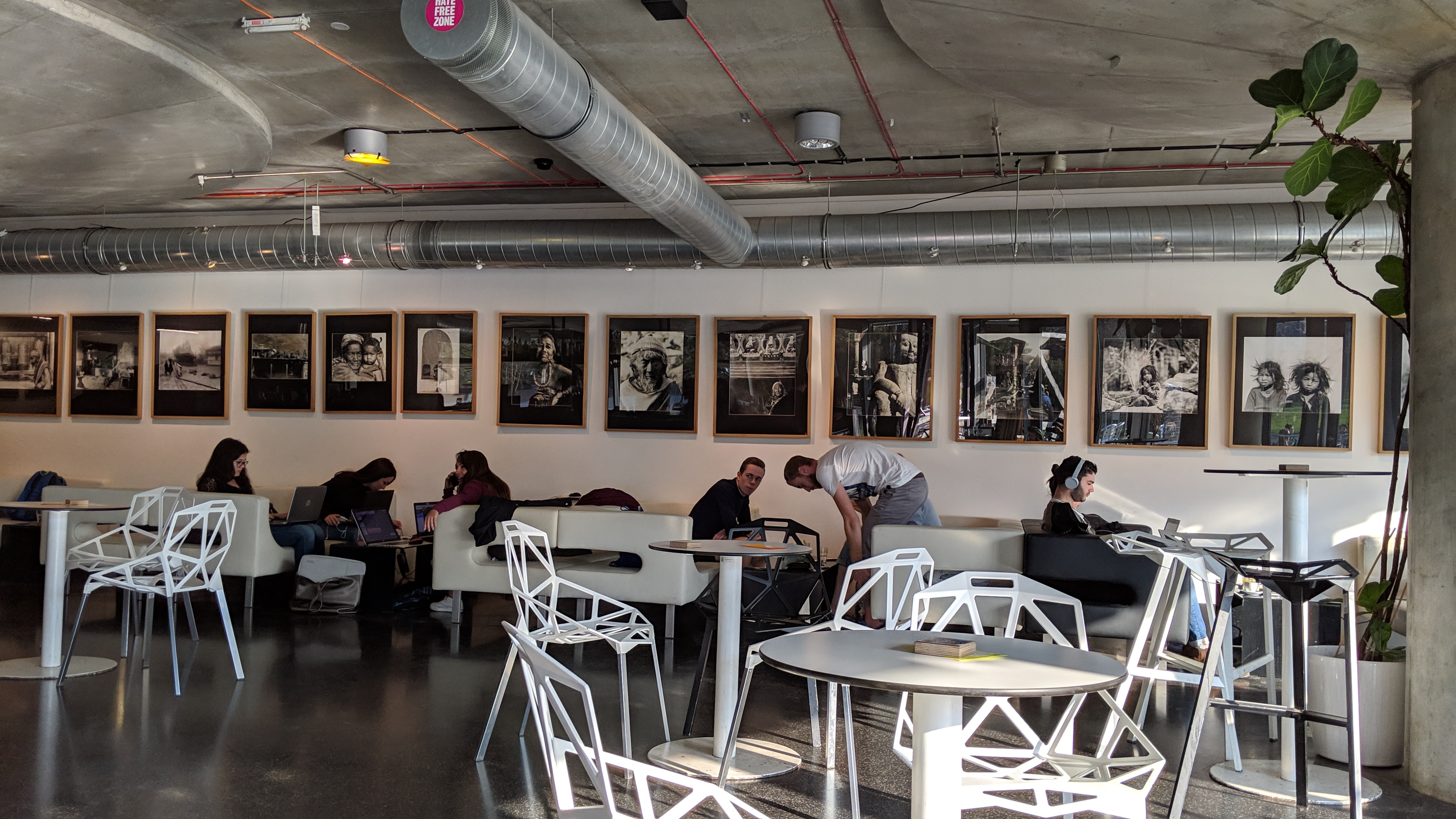 Cafe Prostoru_ foto 4
