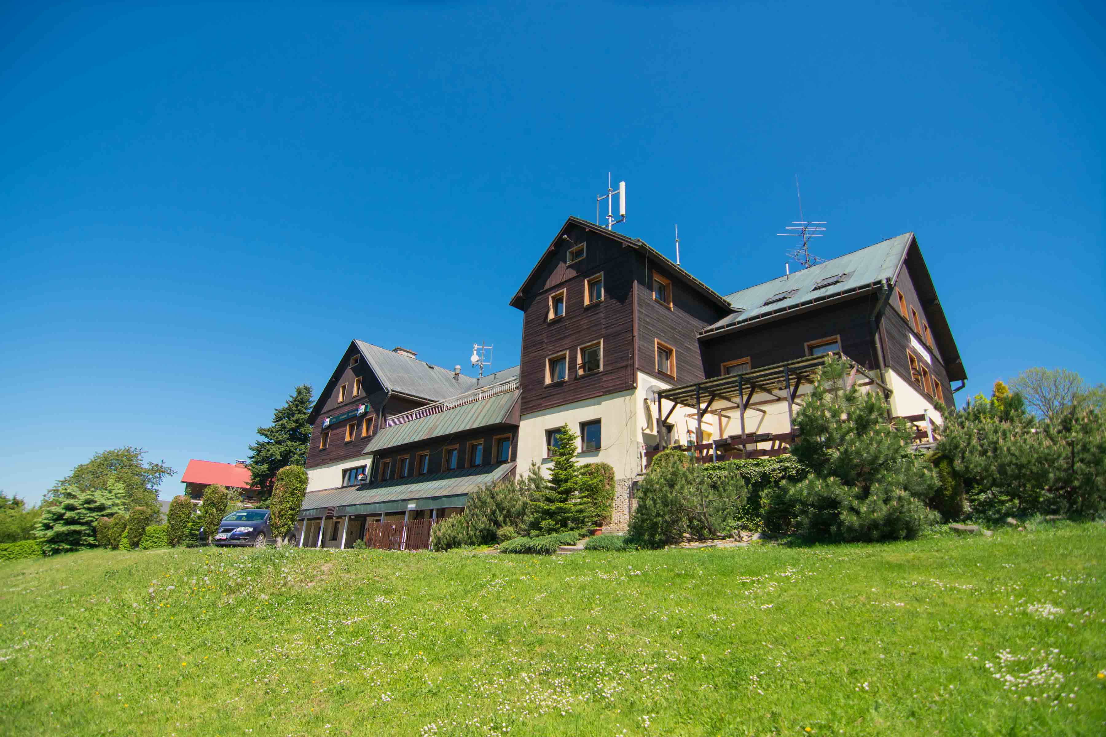 Hotel Krakonoš foto 2