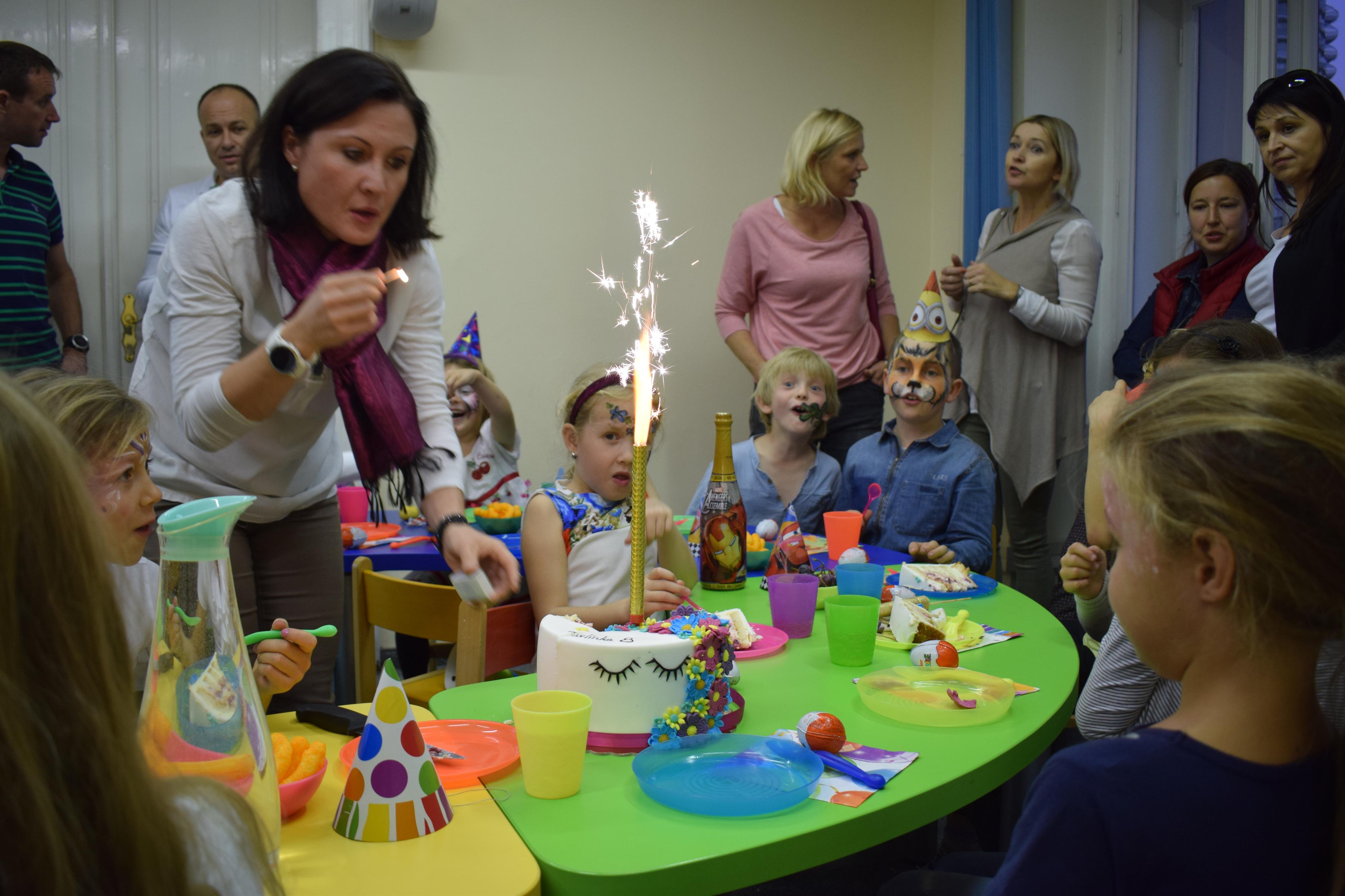 Kinderskills - dětské centrum rozvoje foto 5