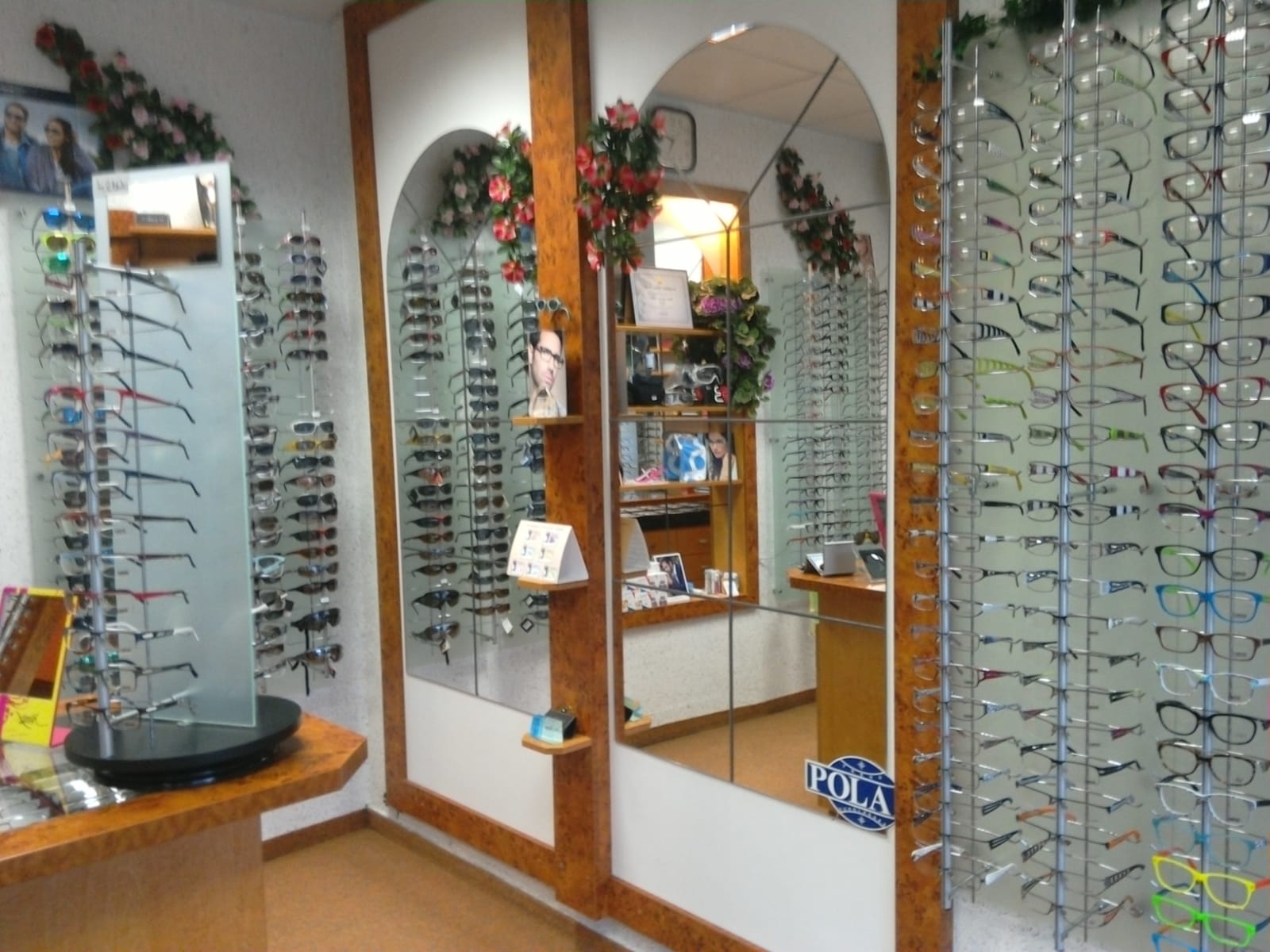 Oční optika Letňany foto 3