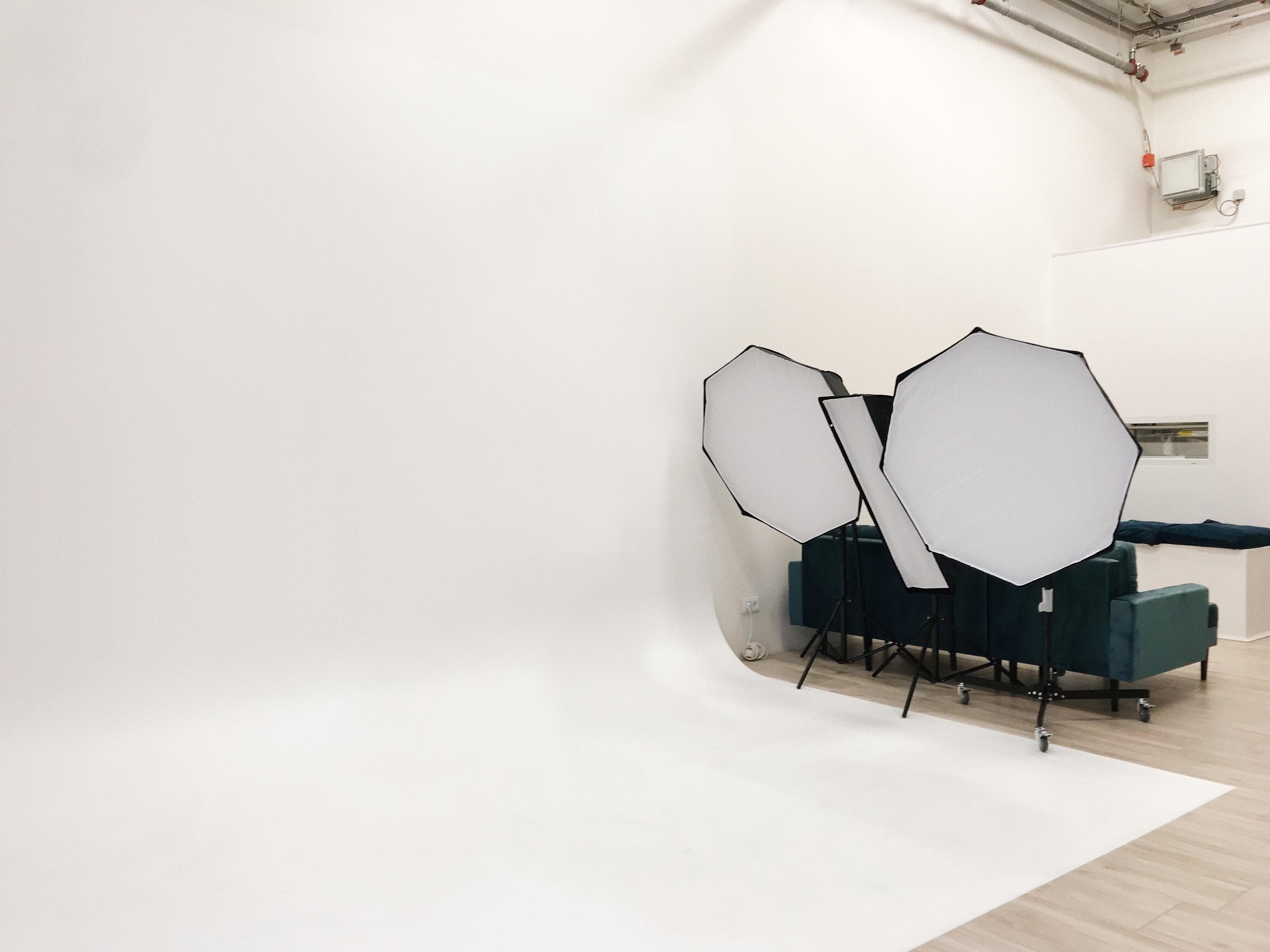 Swan Studio foto 6