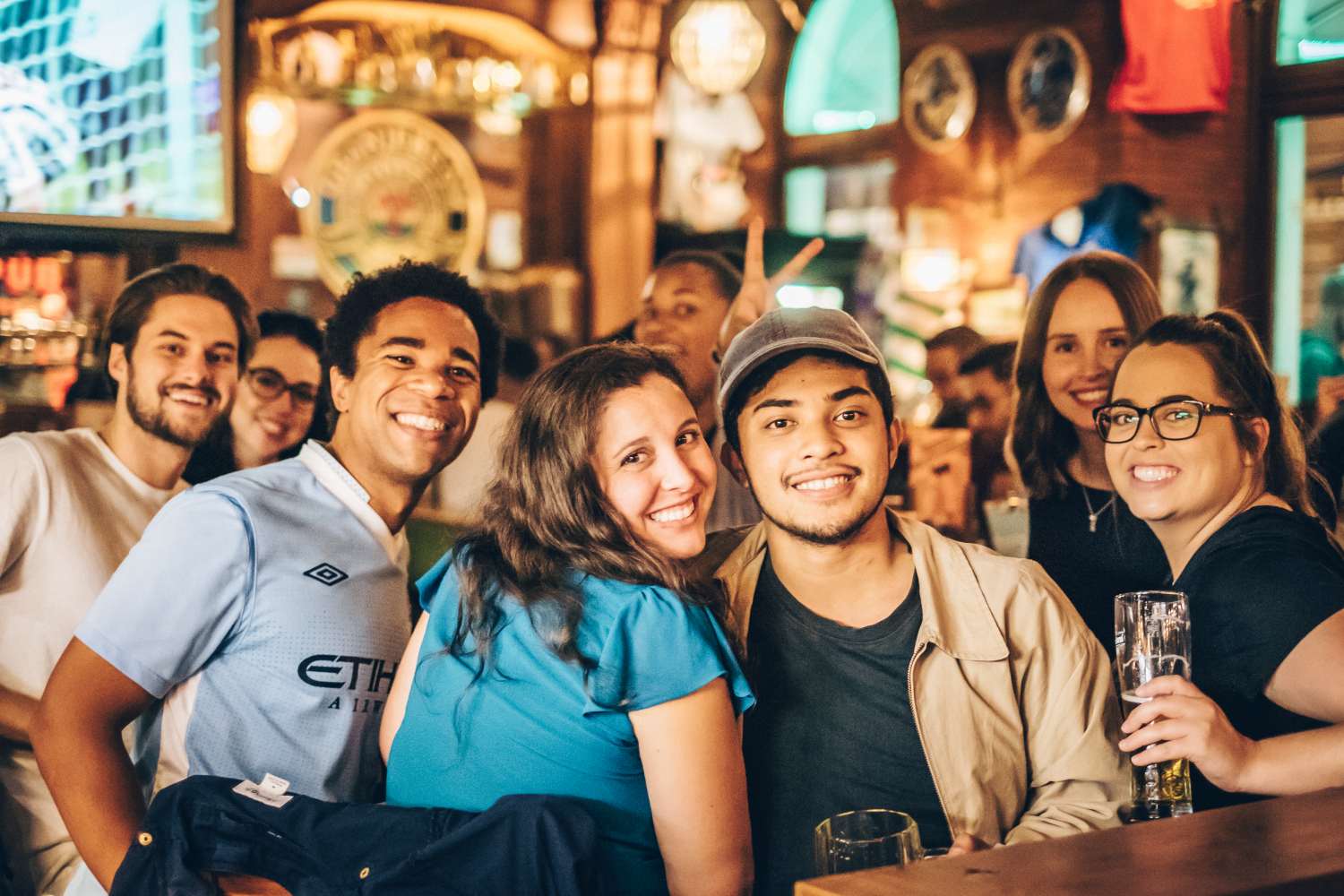 The Dutch Pub foto 6