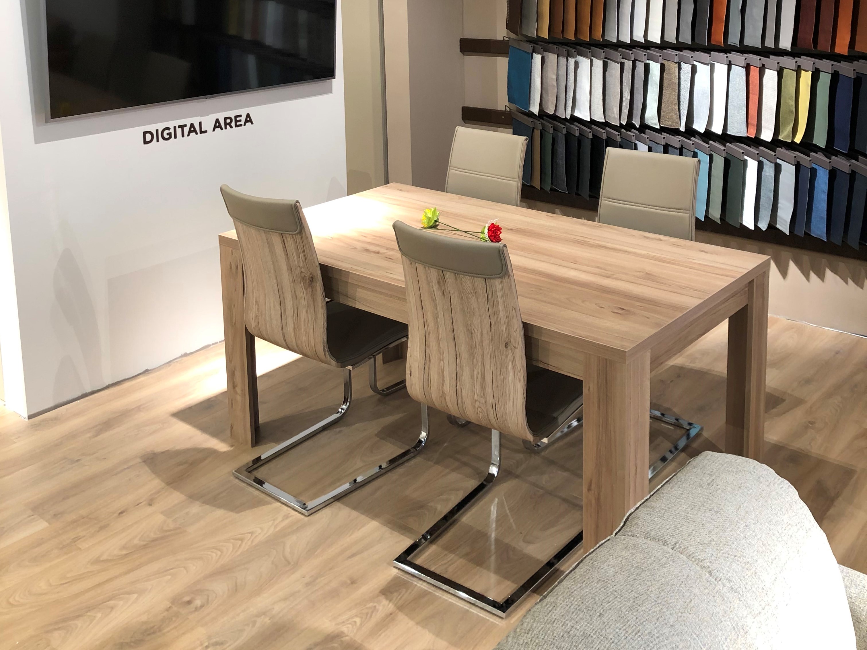Natuzzi Editions foto 4