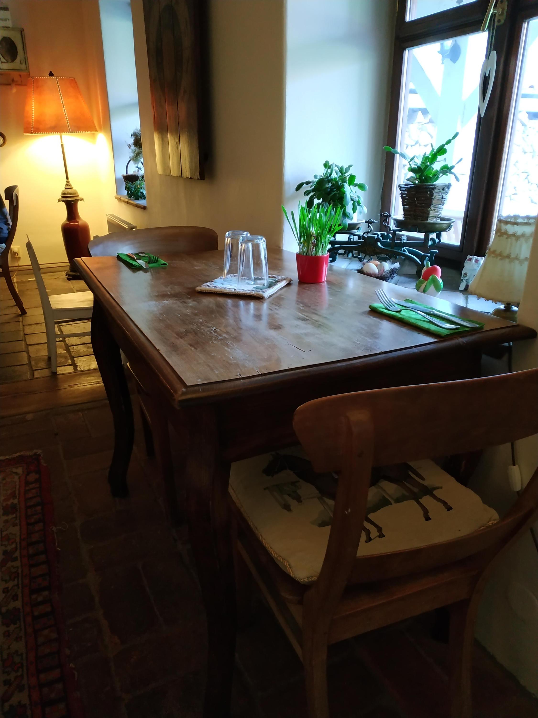 Restaurace v polích foto 4