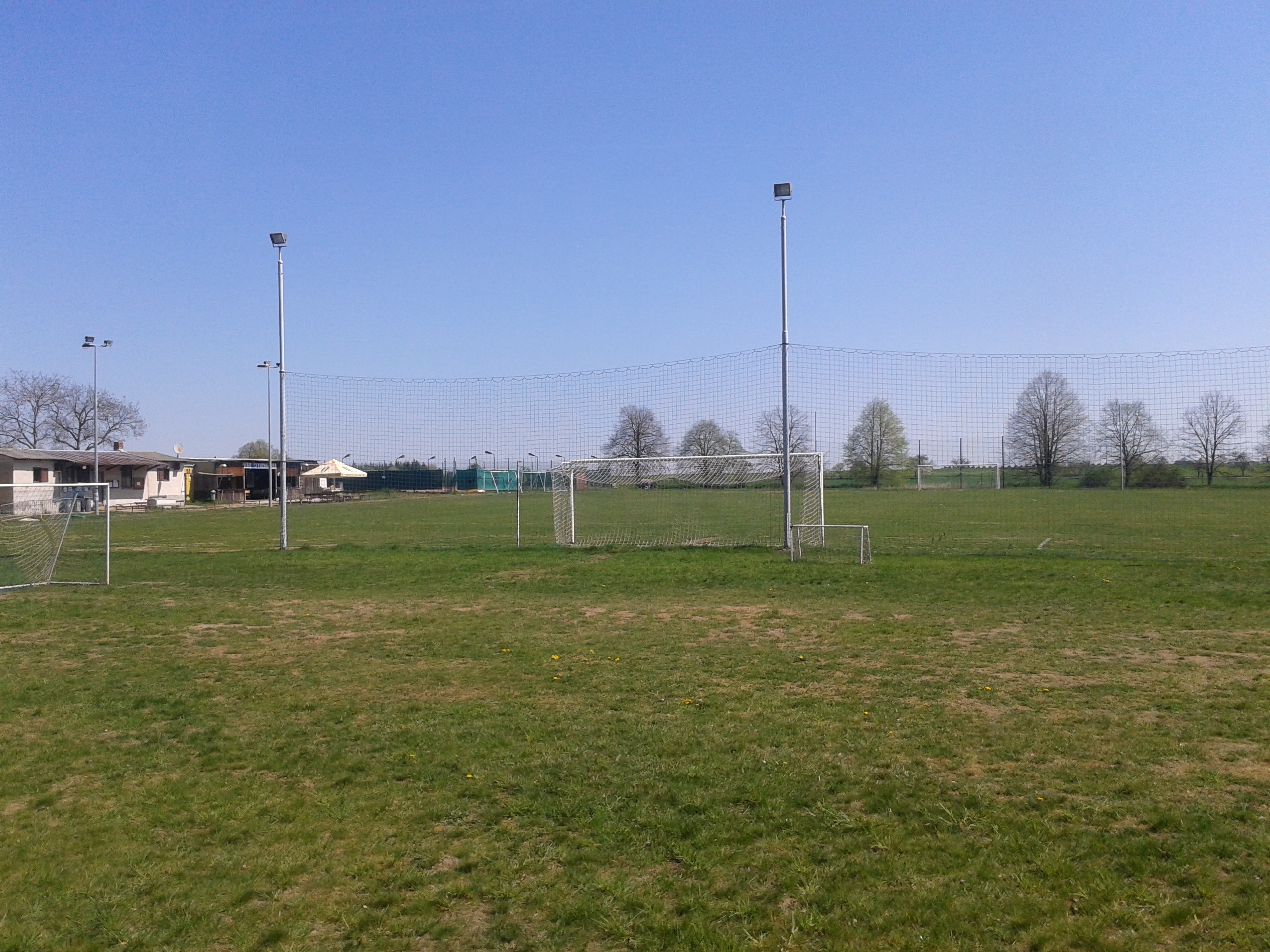 Tělovýchovná jednota Točná, z.s.