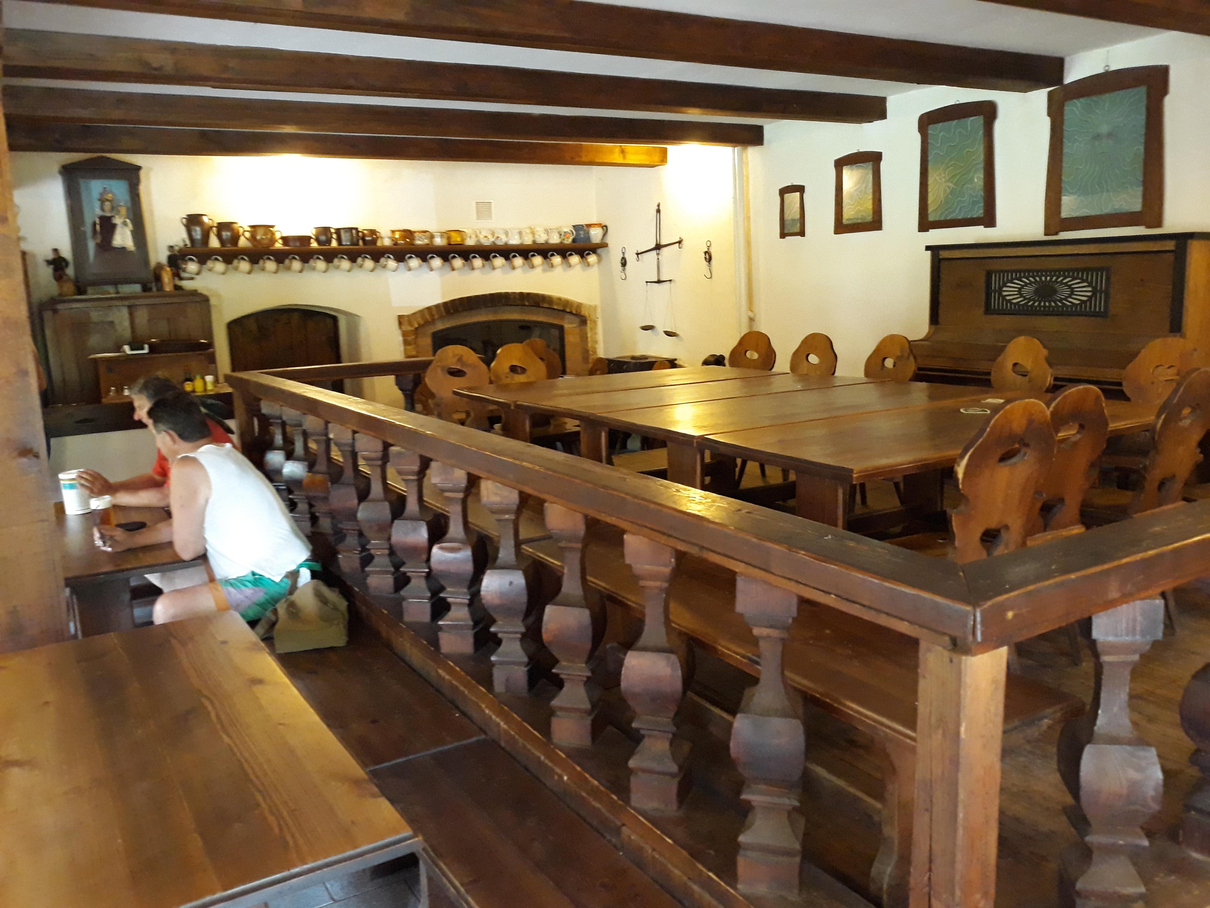 Tábořiště Ve Mlýně