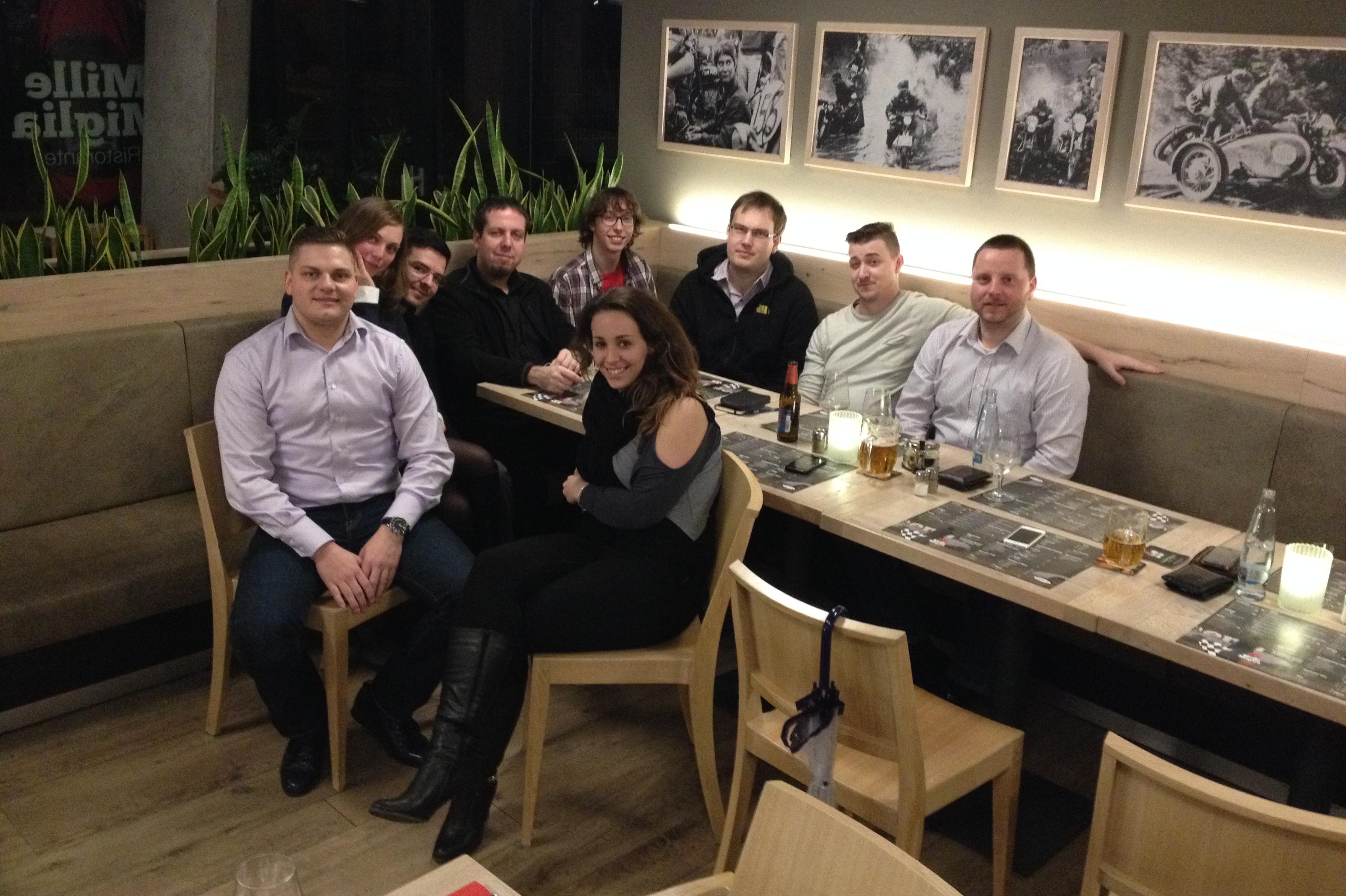 Gapanet agency - digitální agentura