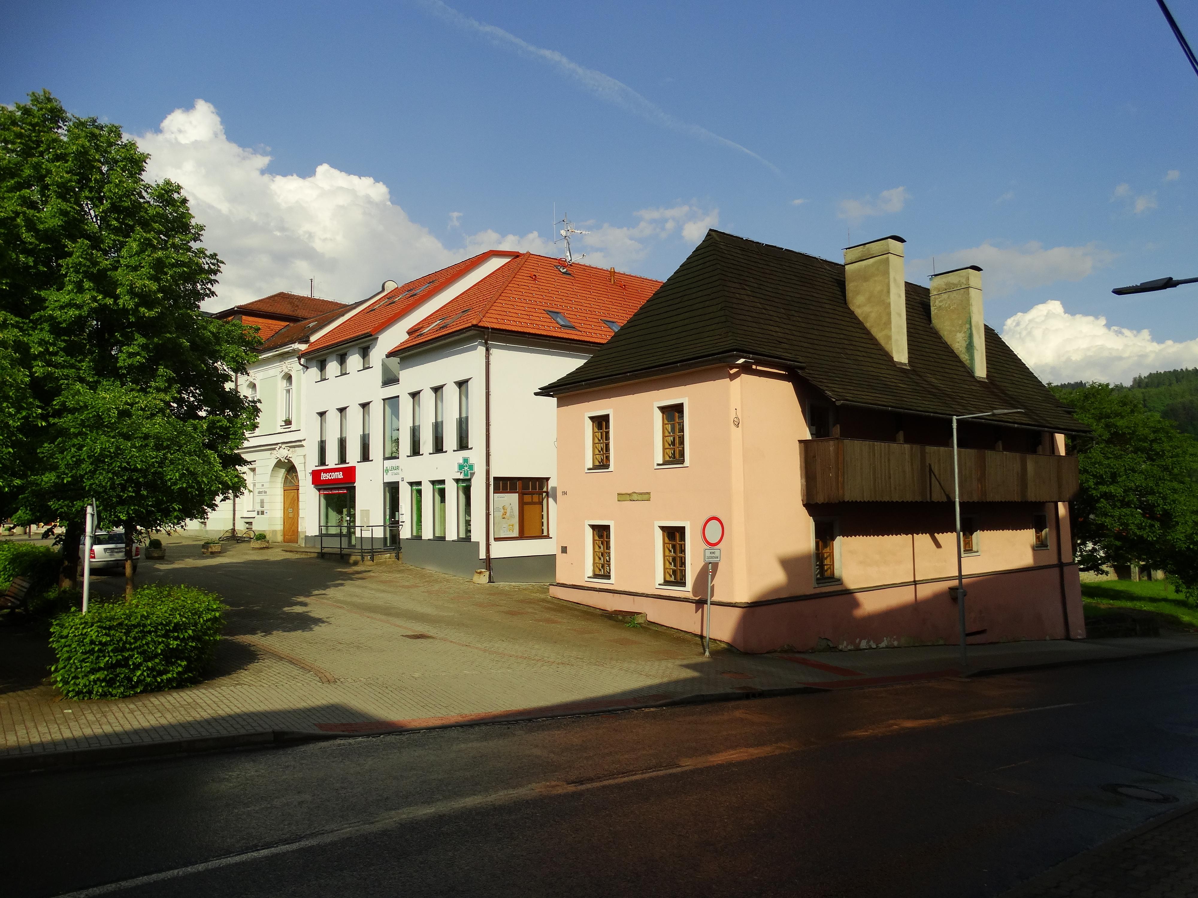 Lékárna U Radnice foto 3