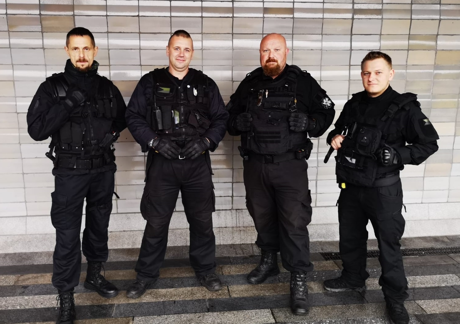 COS.bodyguard, s.r.o. foto 2