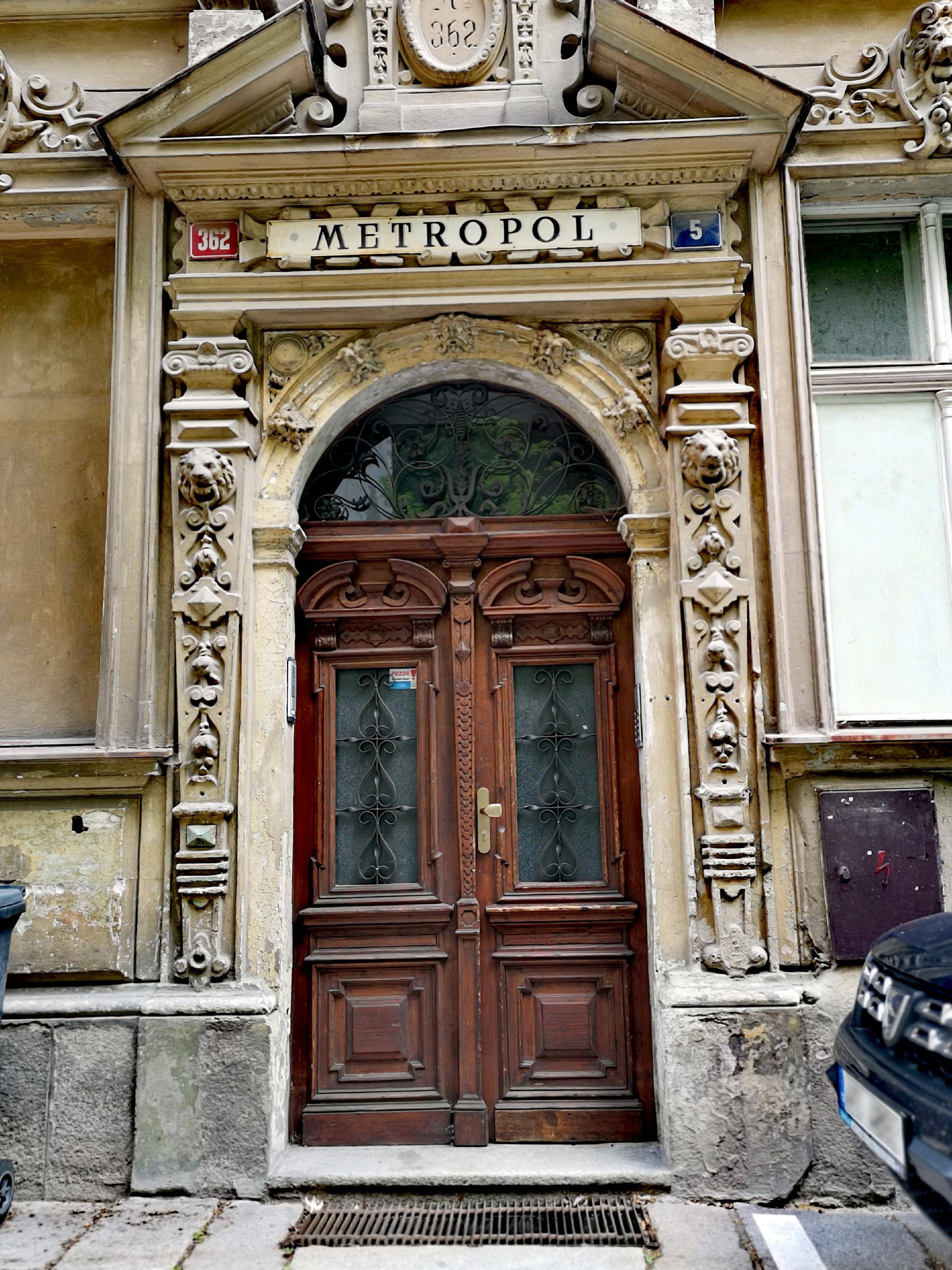 Apartmán Pod Jelením foto 2