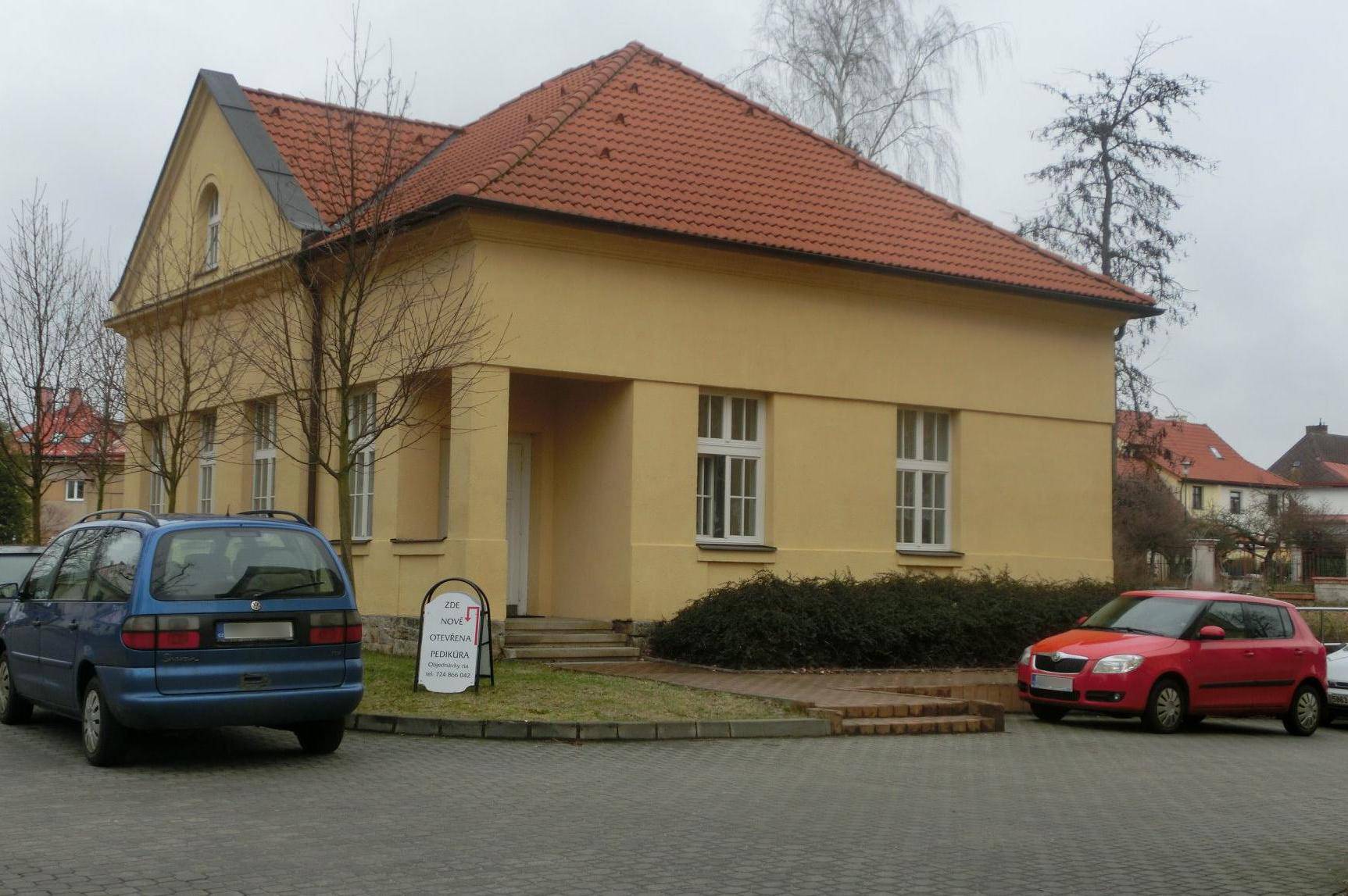 Pedikúra, manikúra, masáže Zuzana Hlavatá foto 1