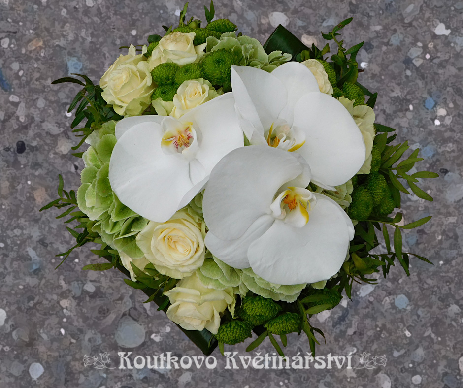 Koutkovo květinářství foto 3