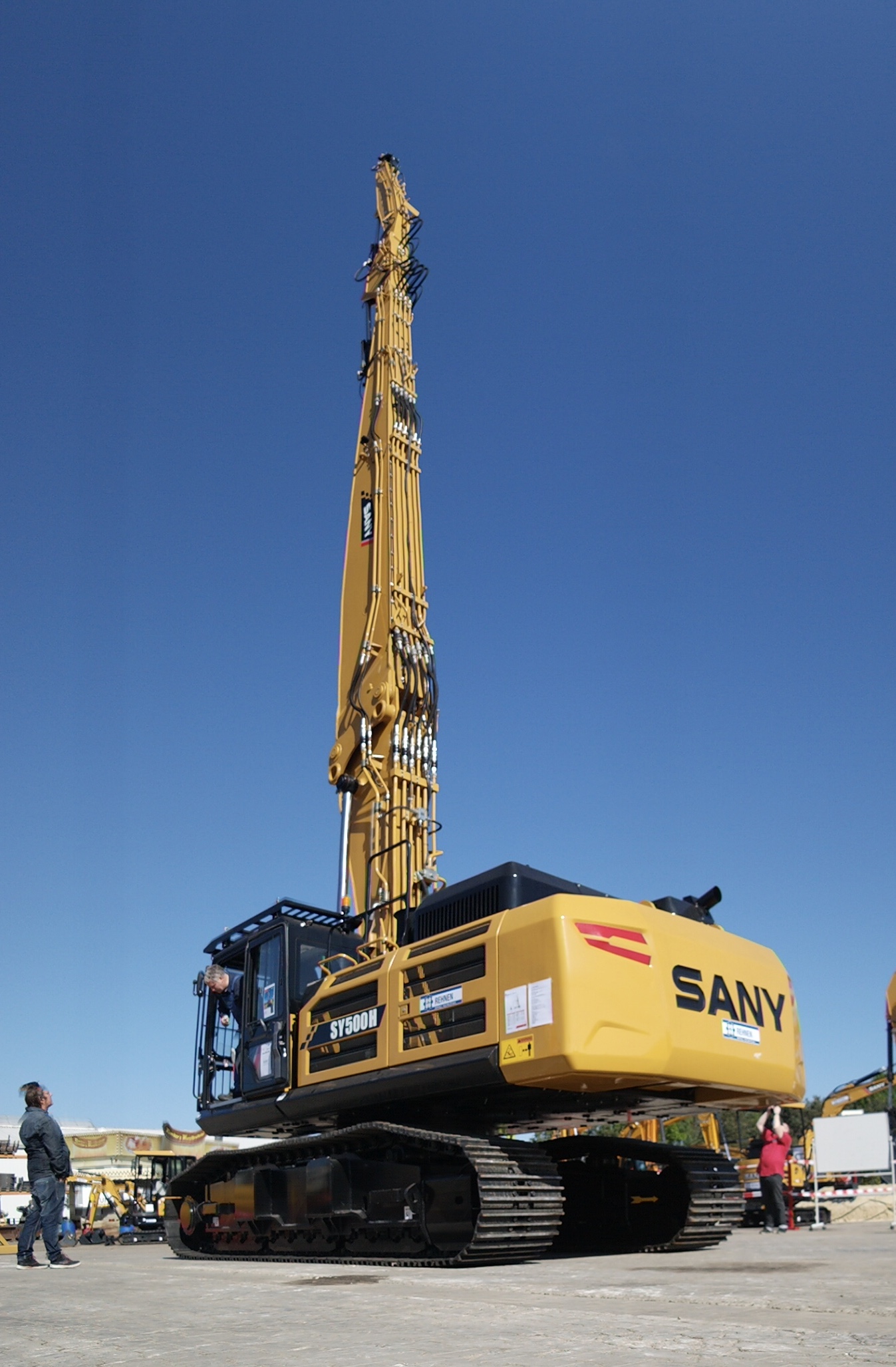 CARACAL MACHINES s.r.o. foto 6