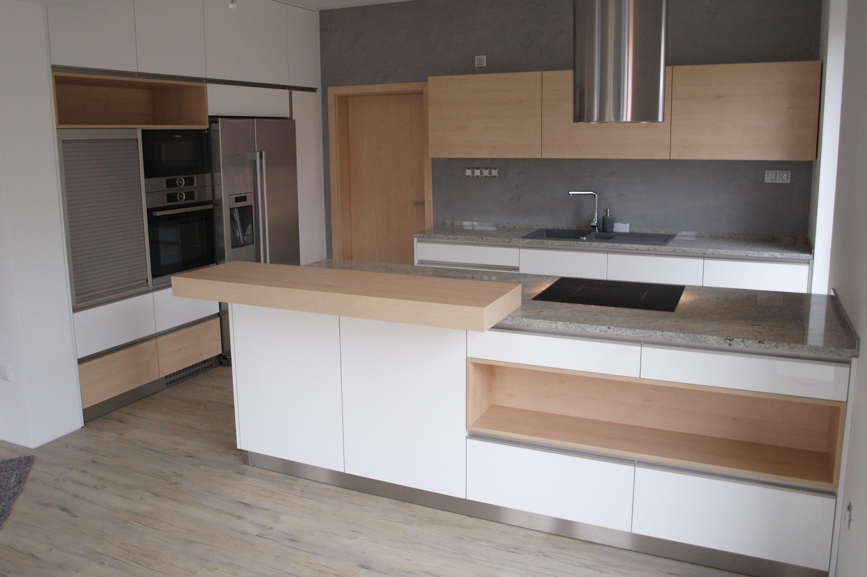 Truhlářství Michal Pysk