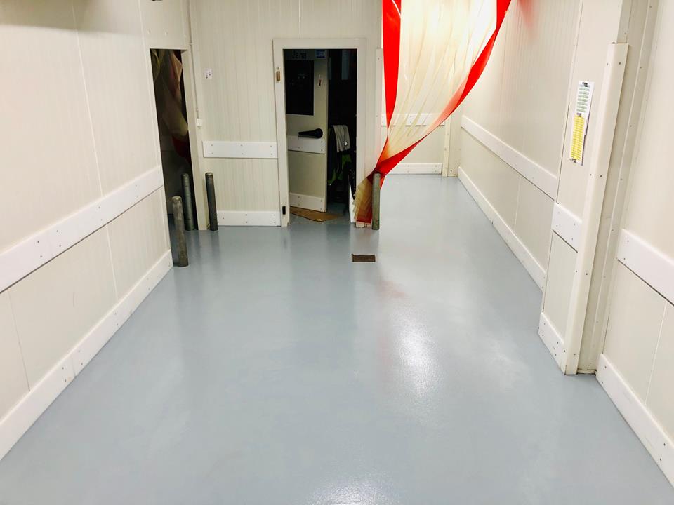 PODLAHYCZ s.r.o. - Epoxidové podlahy foto 3