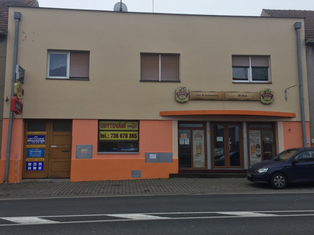 Ubytování BIMA foto 2