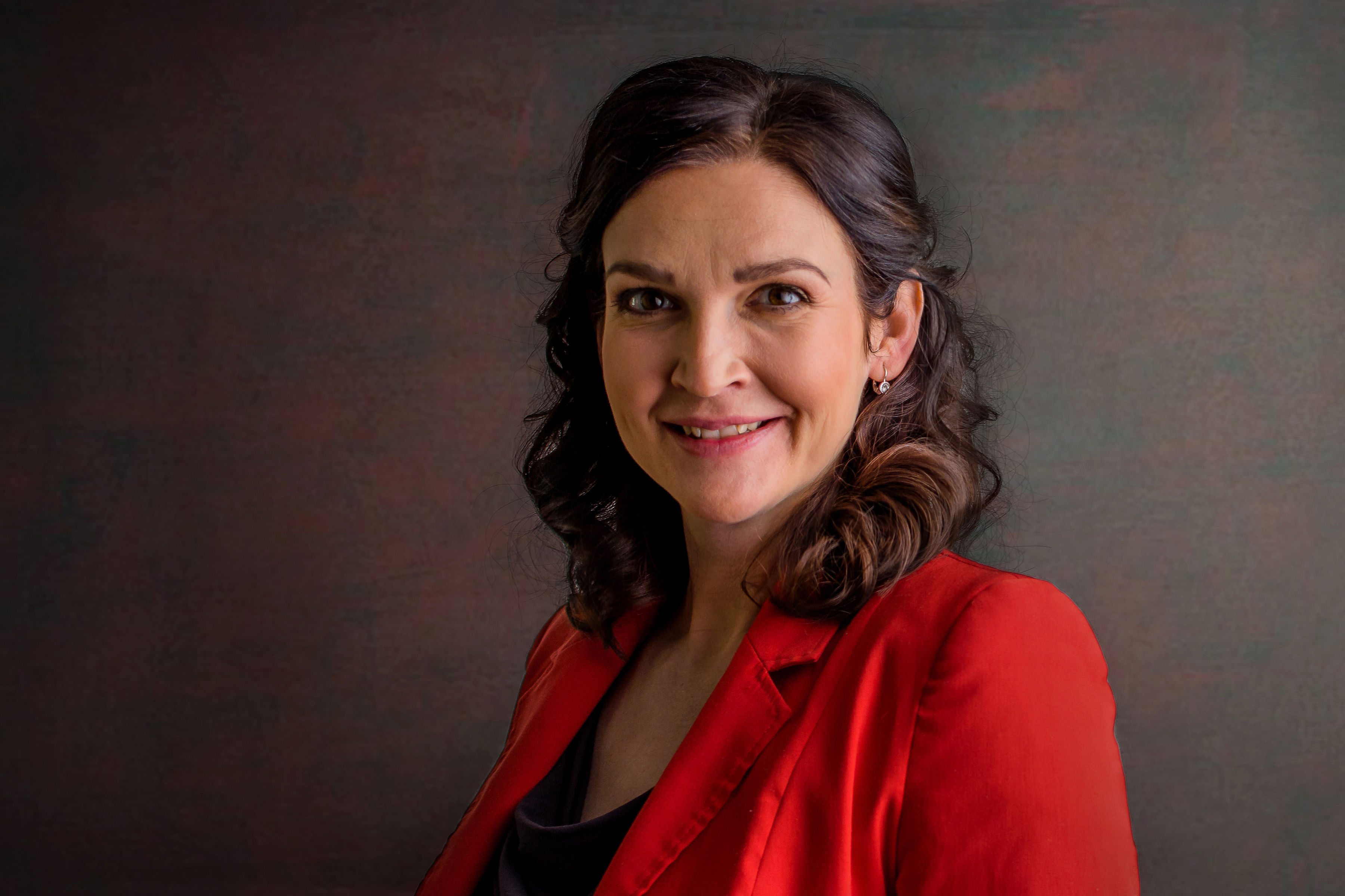 Mgr. Markéta Káninská - notářka foto 3