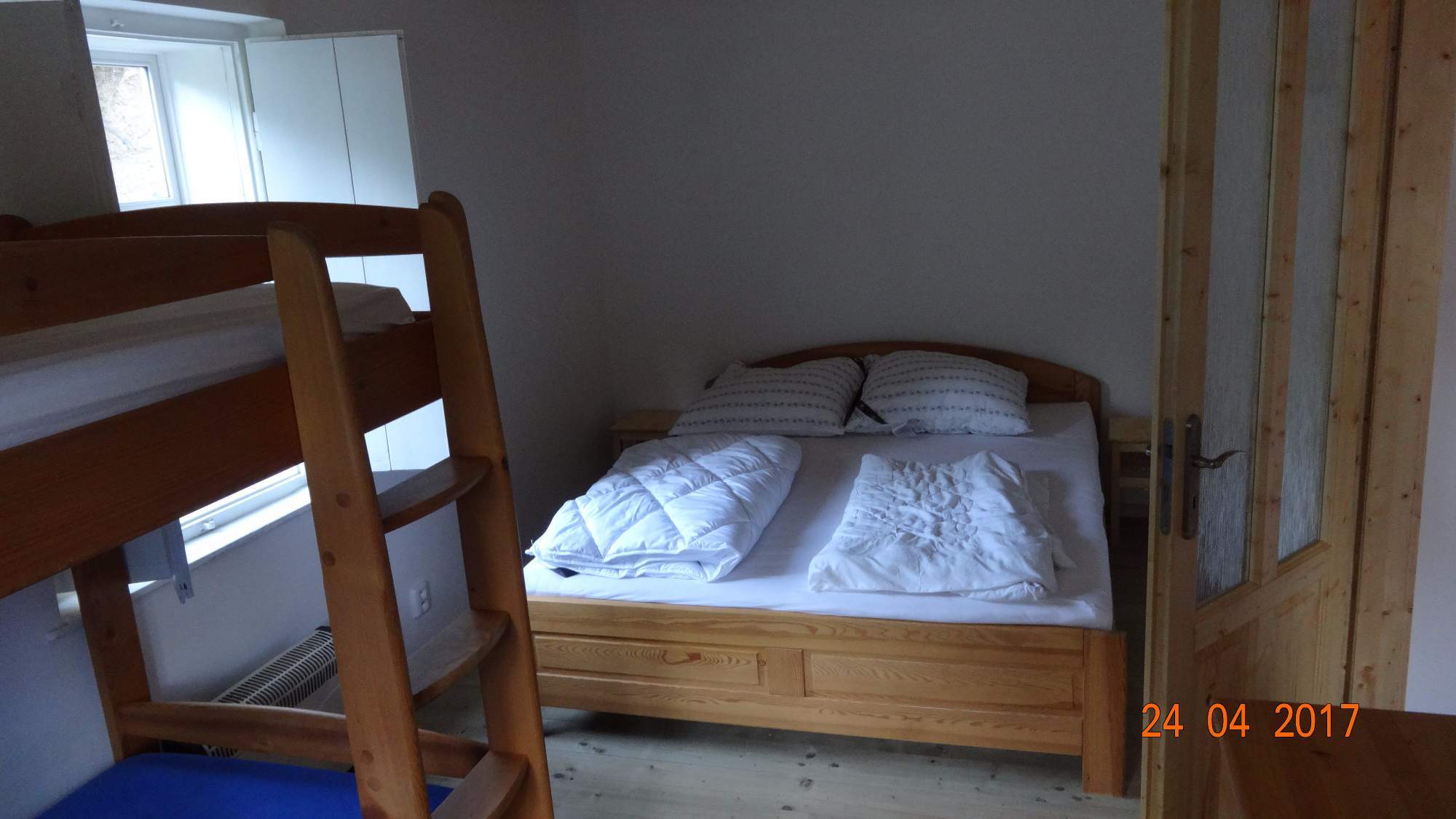 Chaloupka za potůčkem foto 4