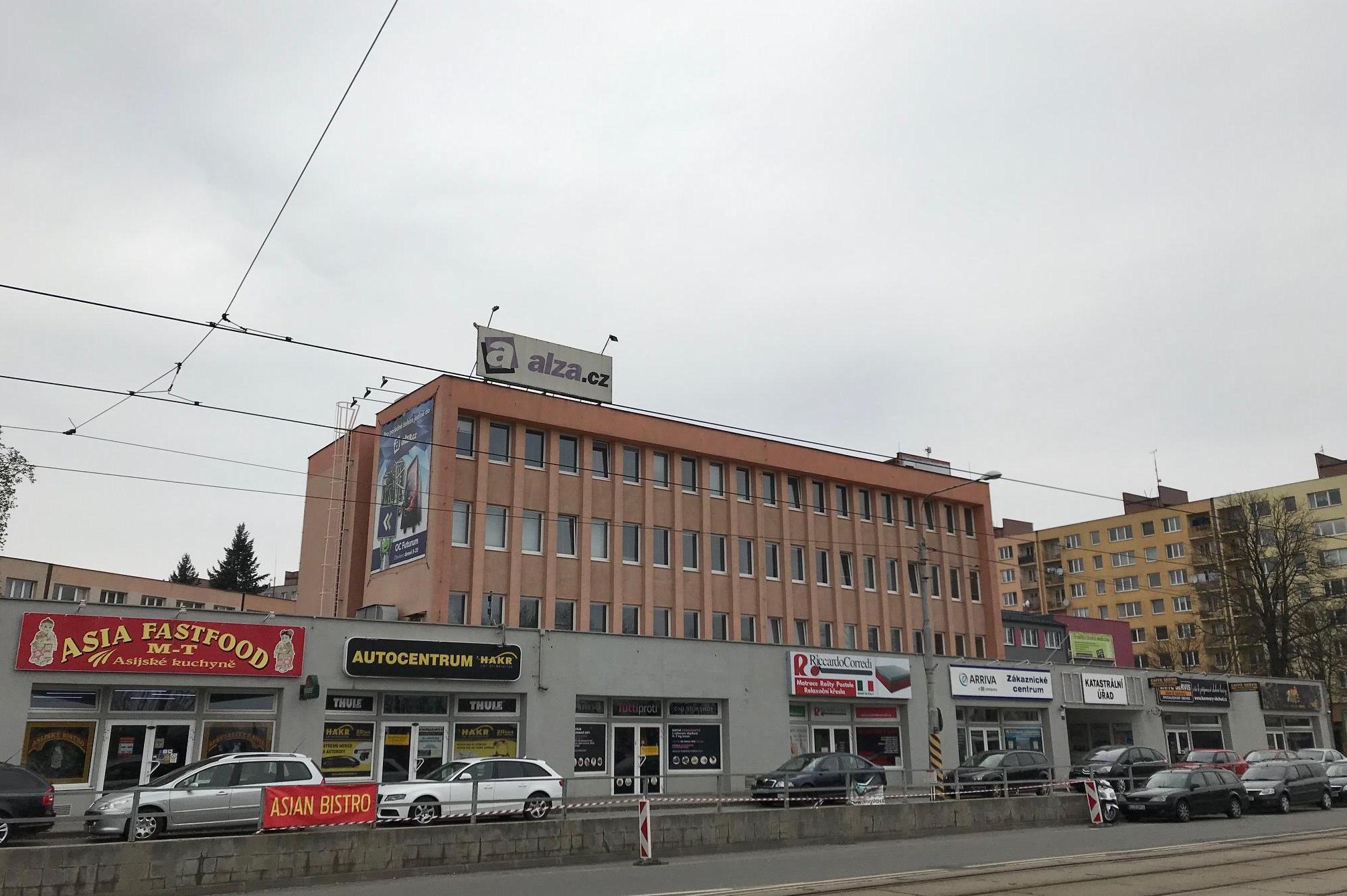 FORTUNA REALITY, s.r.o.