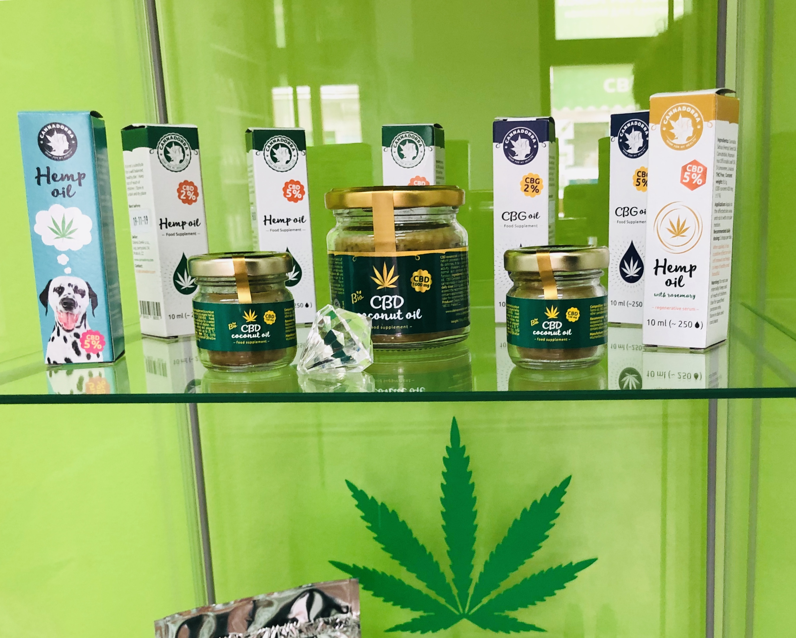 Hempstore s.r.o. foto 3