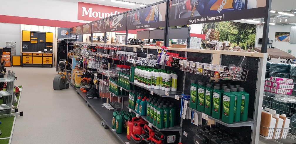 Mountfield foto 2