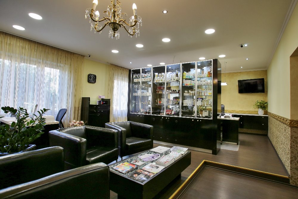 Salon Iva foto 2