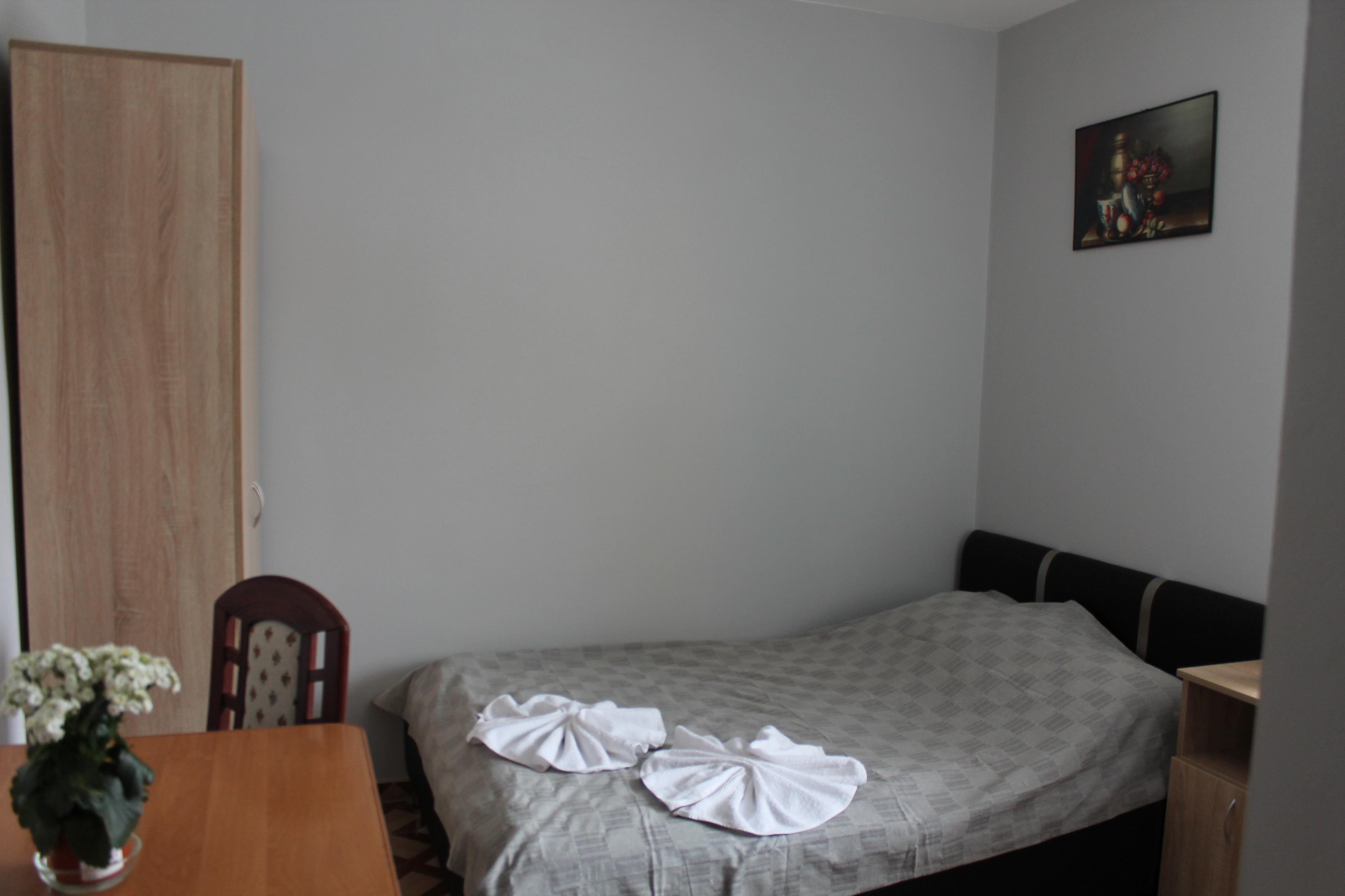 UBYTOVÁNÍ NA VELKÉ foto 3