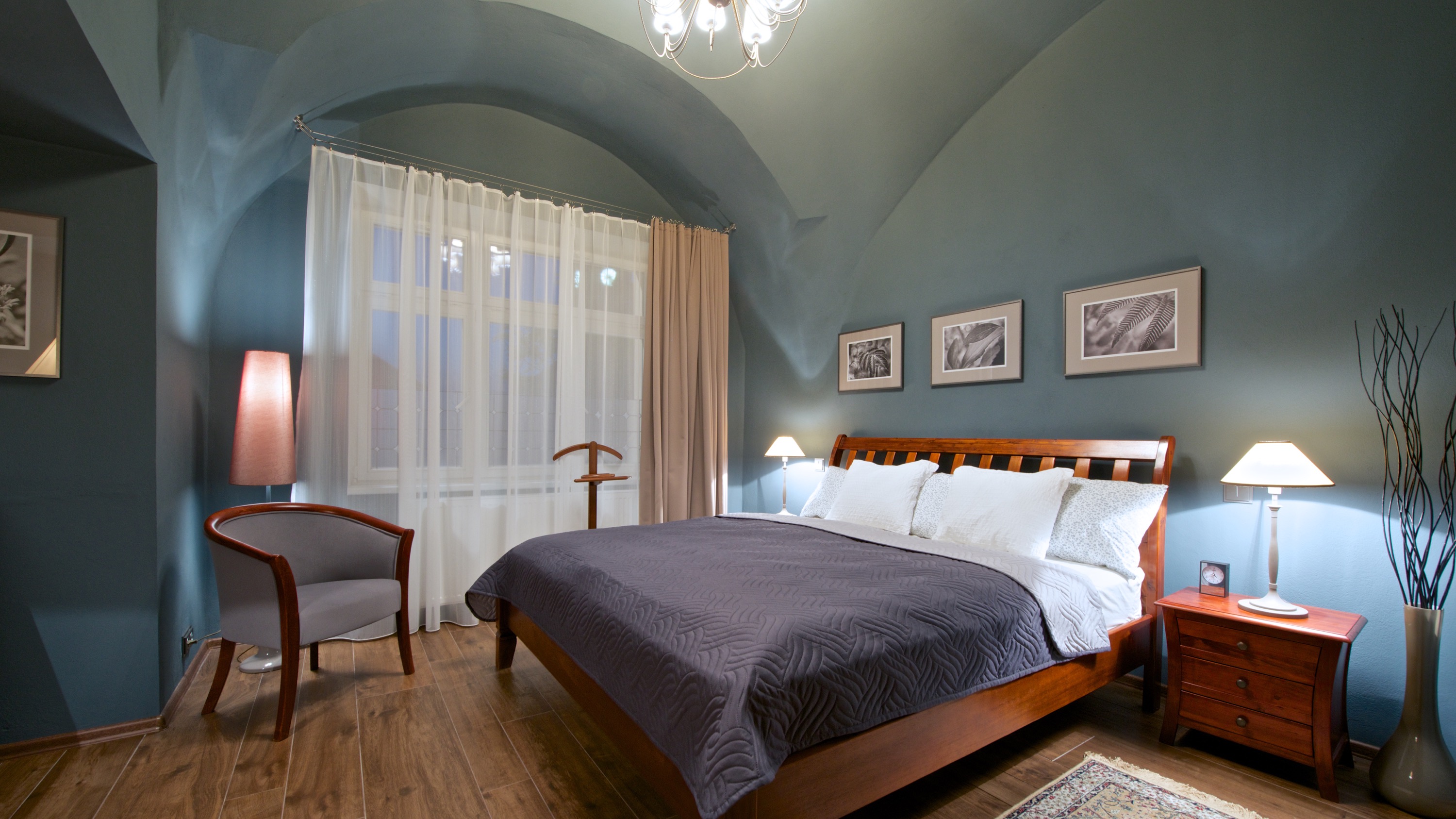 Redfoxapartment Central foto 3