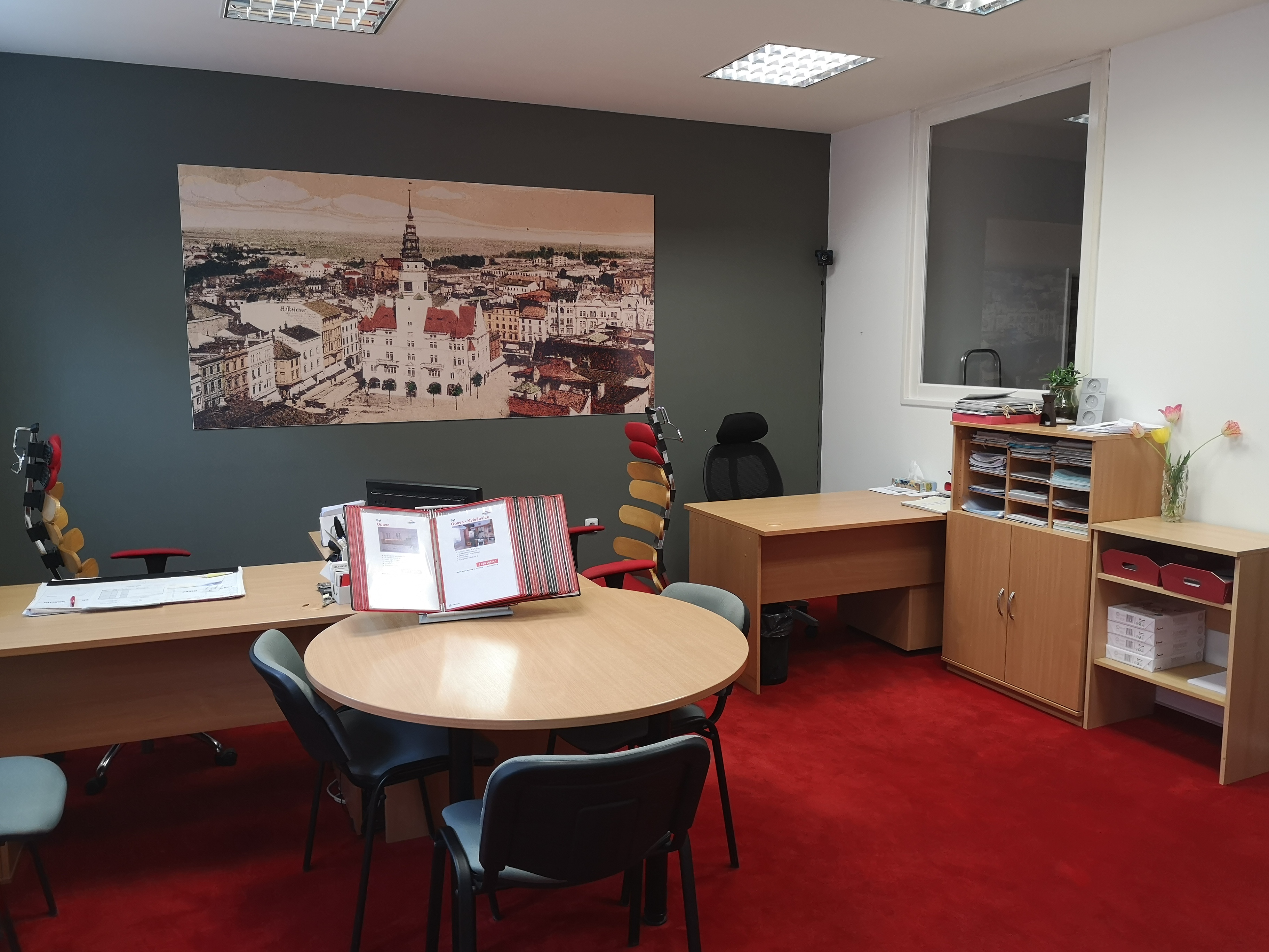 1. opavská realitka, s.r.o. foto 2