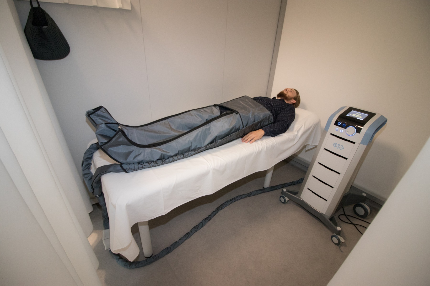 Centrum pohybové medicíny Pavla Koláře, a.s. foto 5