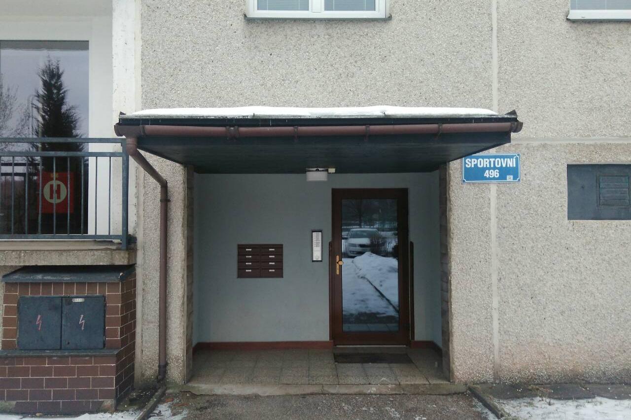 Akustické centrum - měření hluku