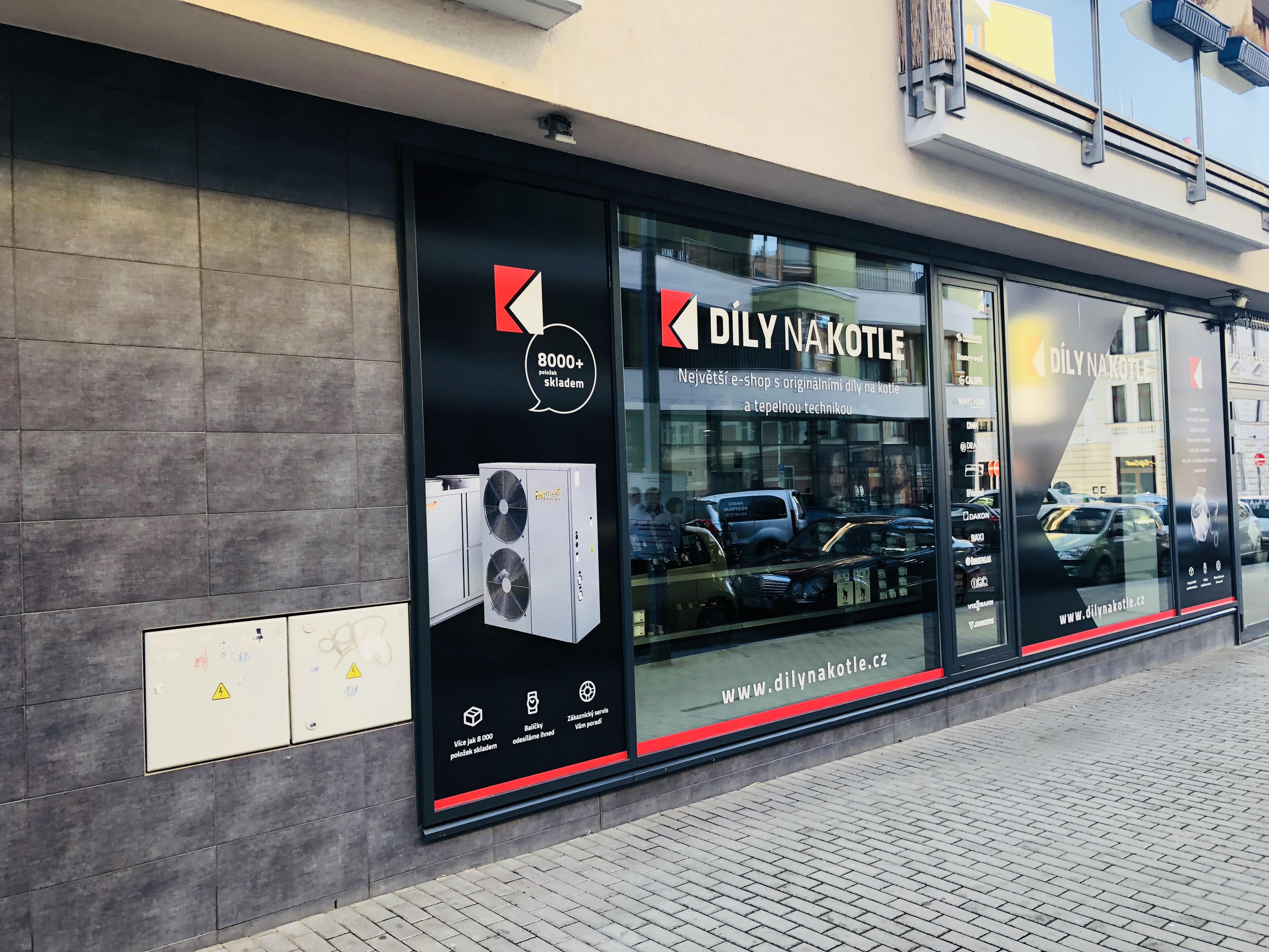 DÍLYNAKOTLE S.R.O. foto 2