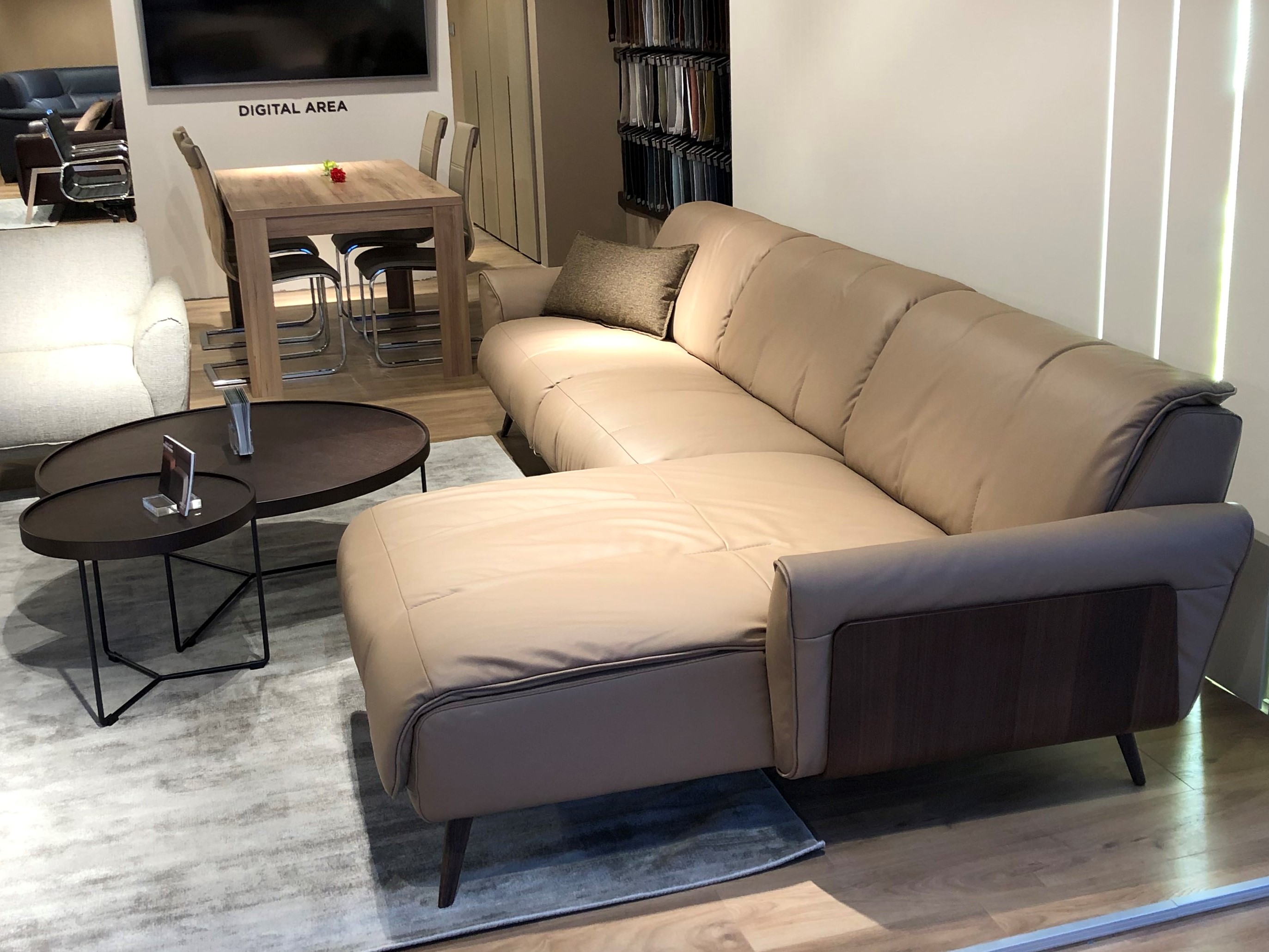 Natuzzi Editions foto 2