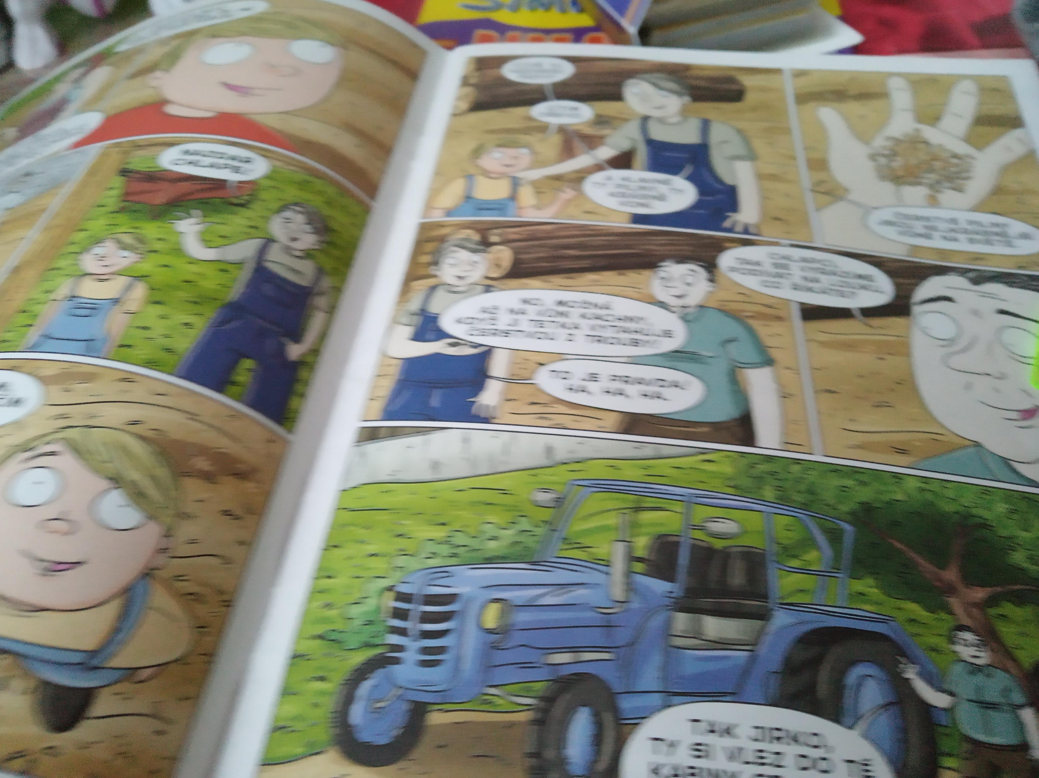 ZŠ Generála Janouška Praha 9 foto 3