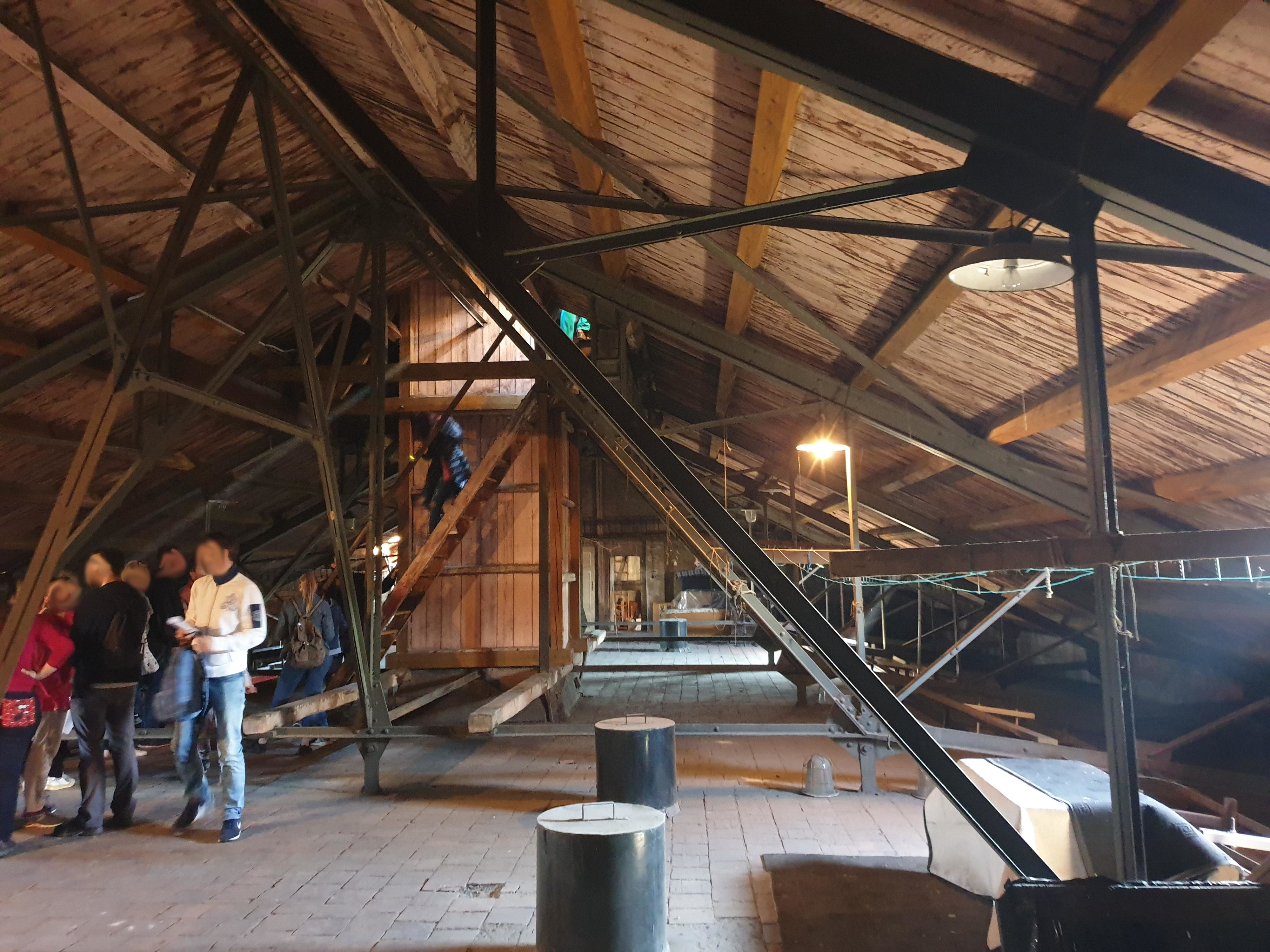 Tělocvičná jednota Sokol Nusle Praha foto 2