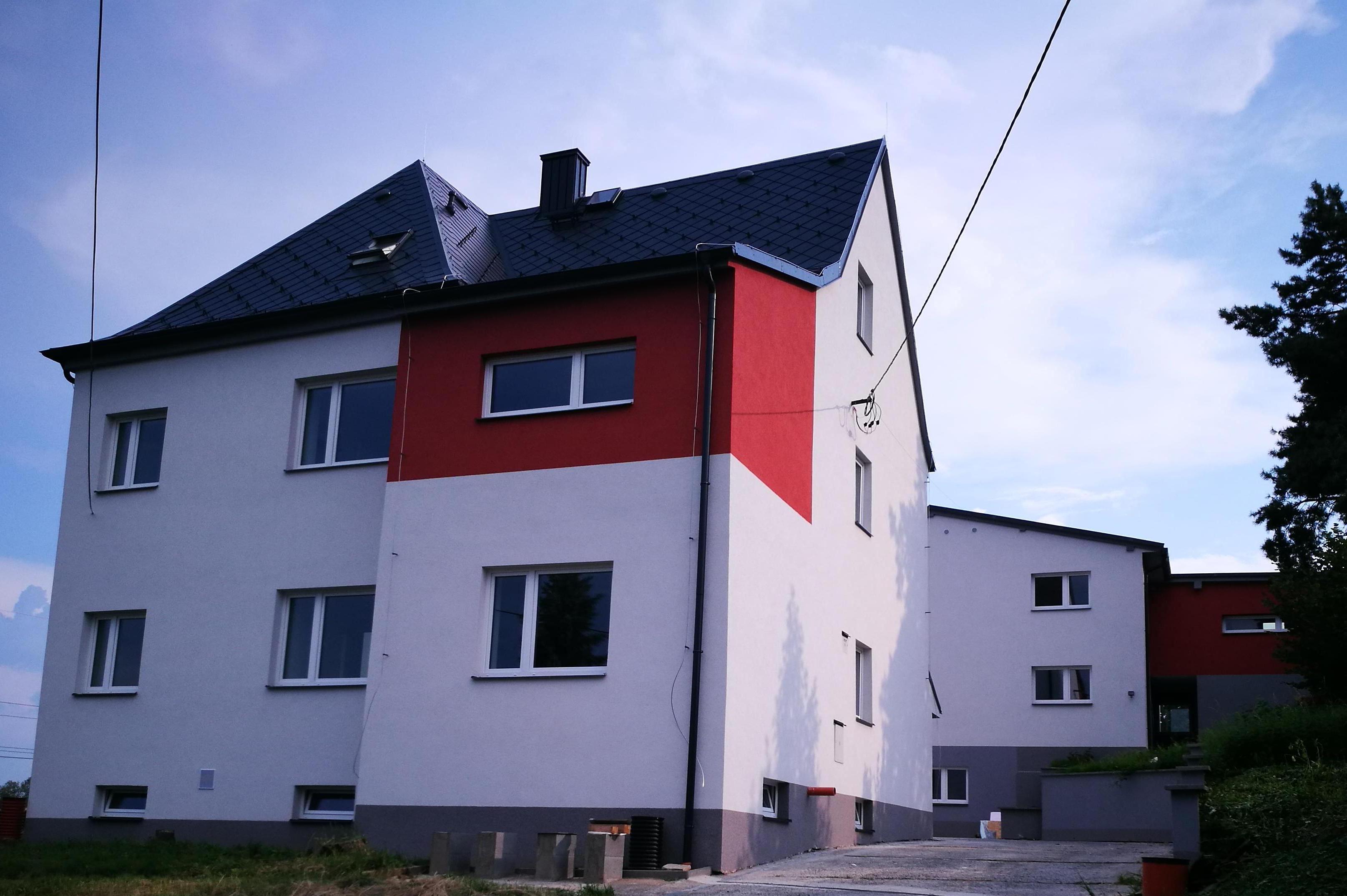 Bydlení Koblov s.r.o.