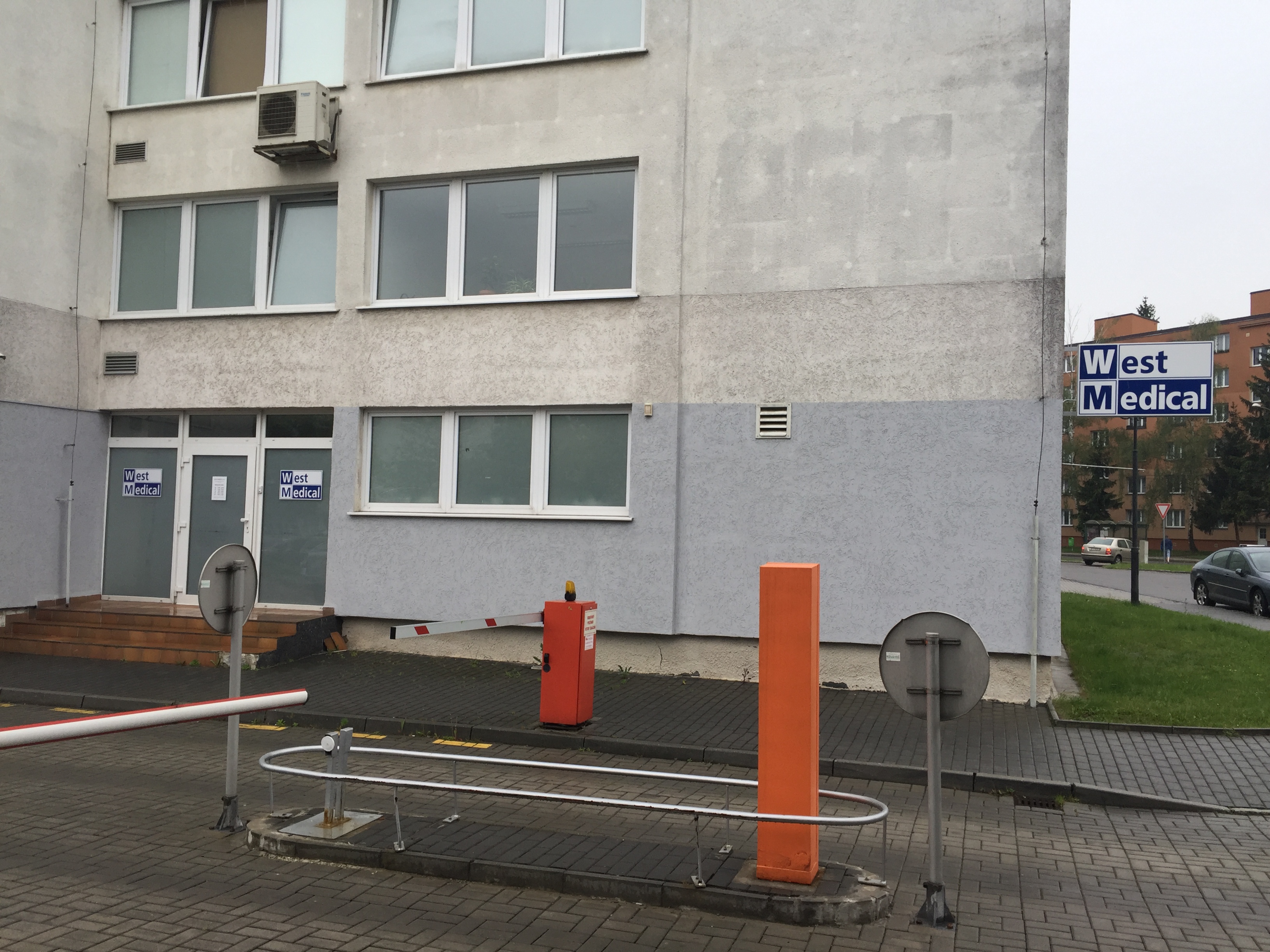 E-shop West Medical - zdravotnický a dentální materiál foto 3