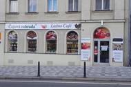 Fotografie Latino Café ® - káva-arabica.cz - čerstvě pražená káva z celého světa