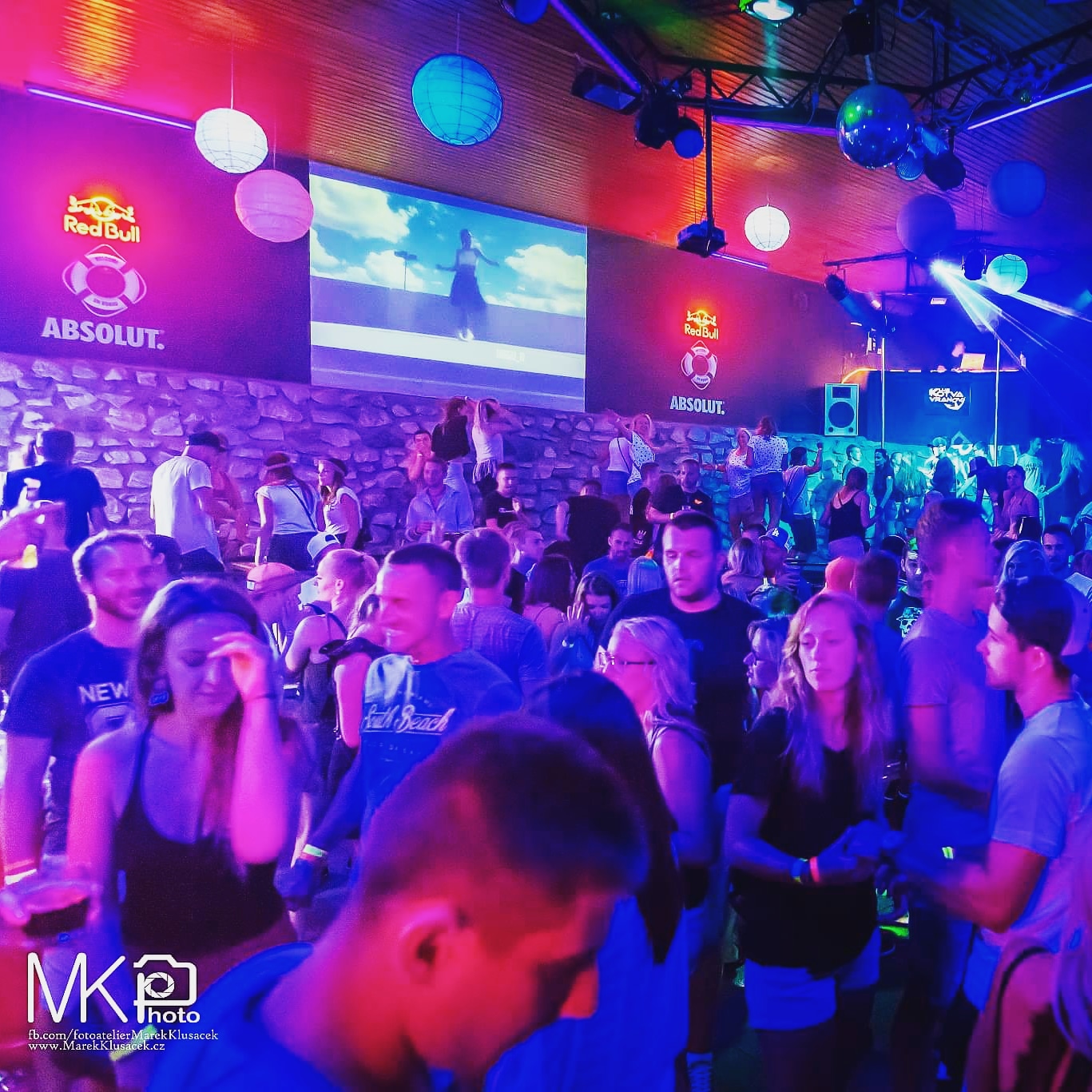 Klub Kotva foto 2