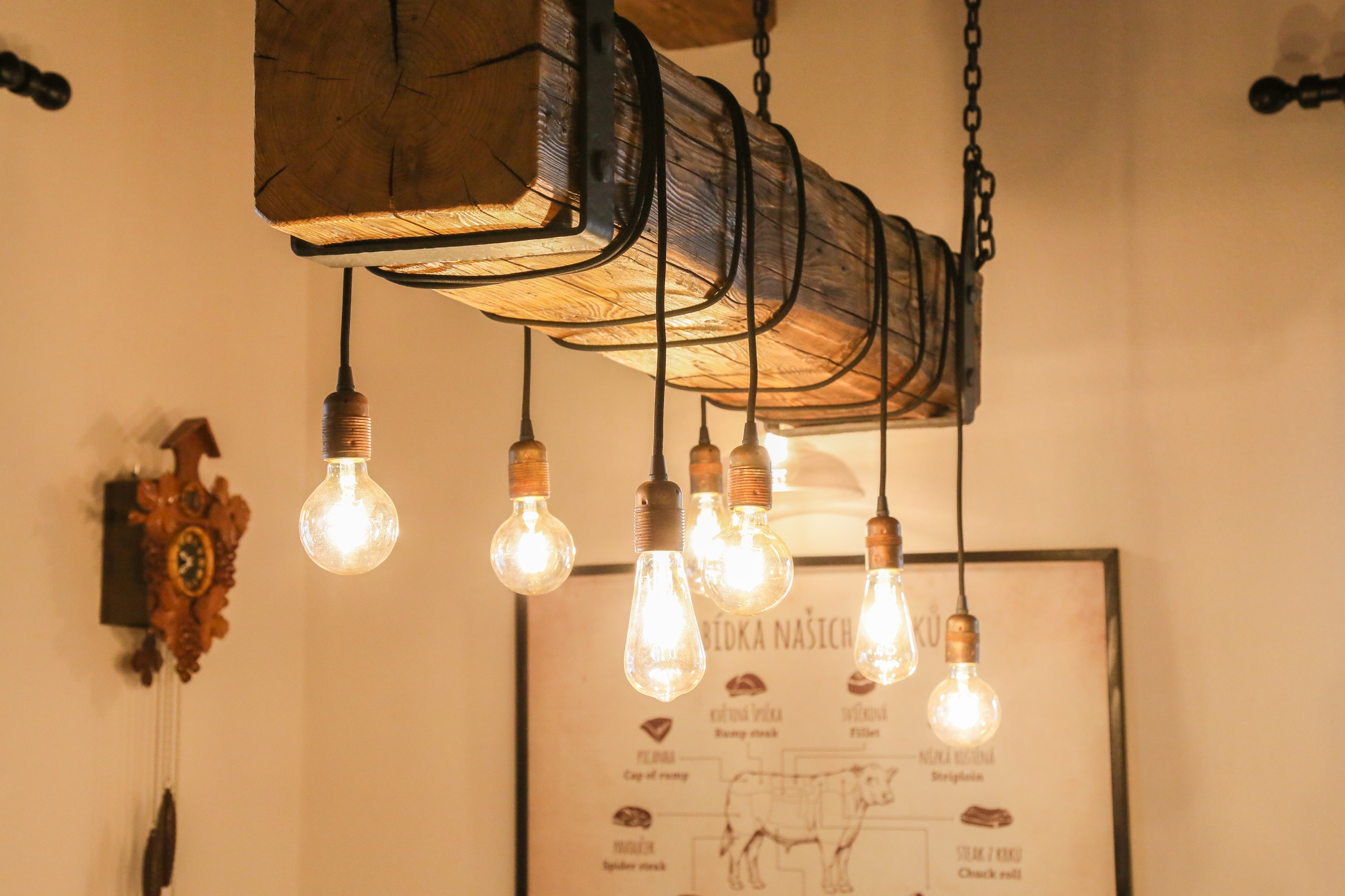 Restaurace Angusfarm foto 3