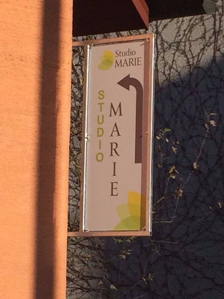 Studio Marie foto 3