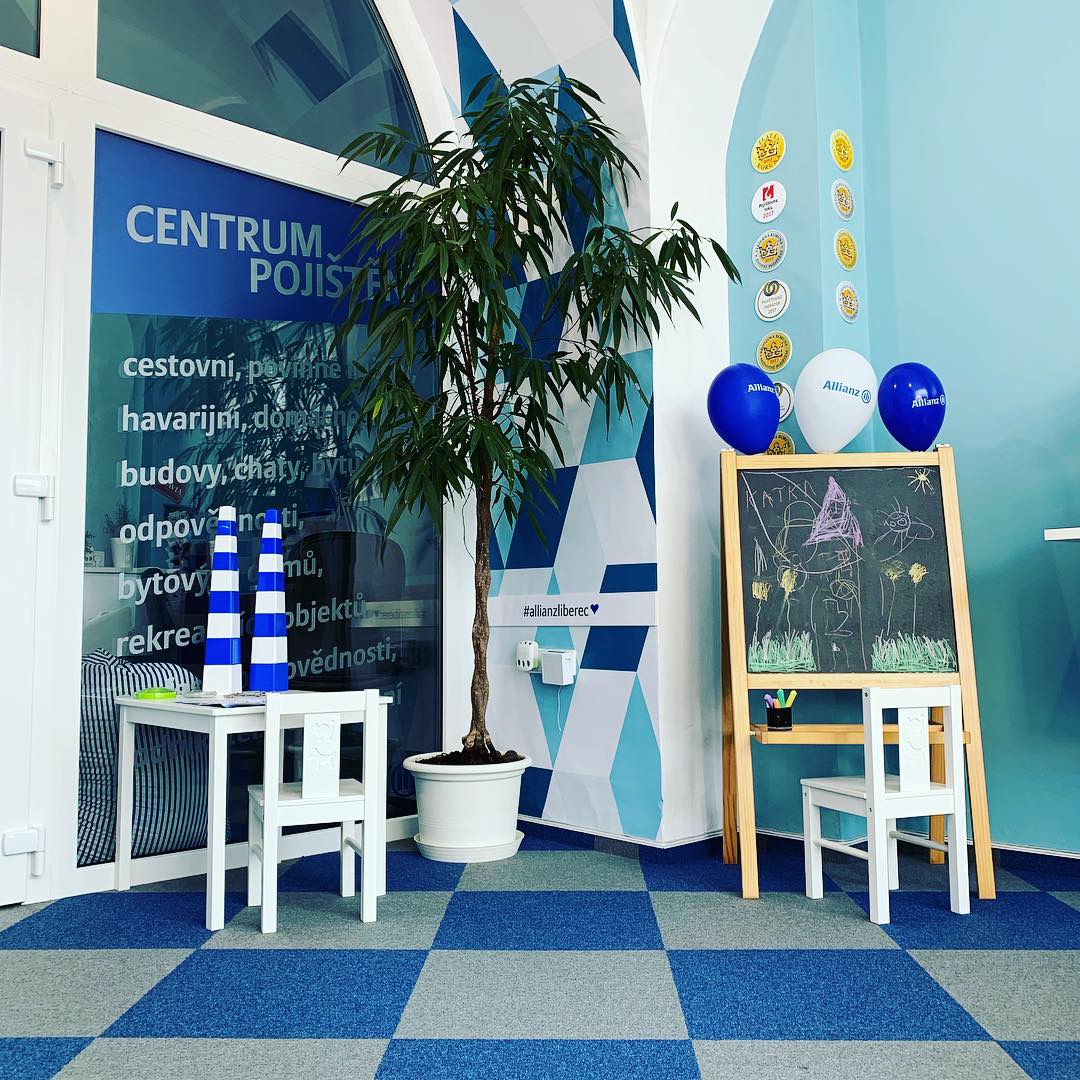 Allianz pojišťovna foto 4