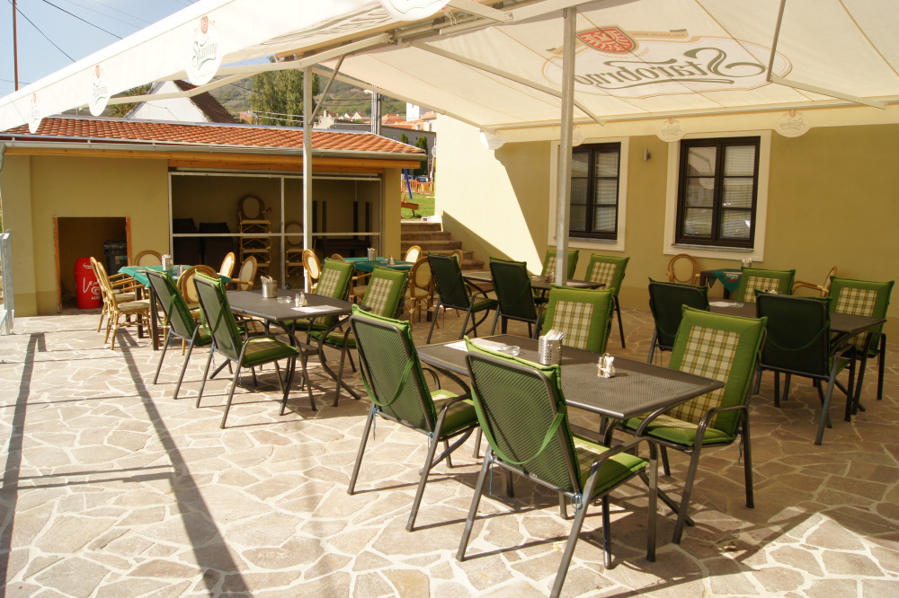 Restaurace-apartmány Bobule foto 3