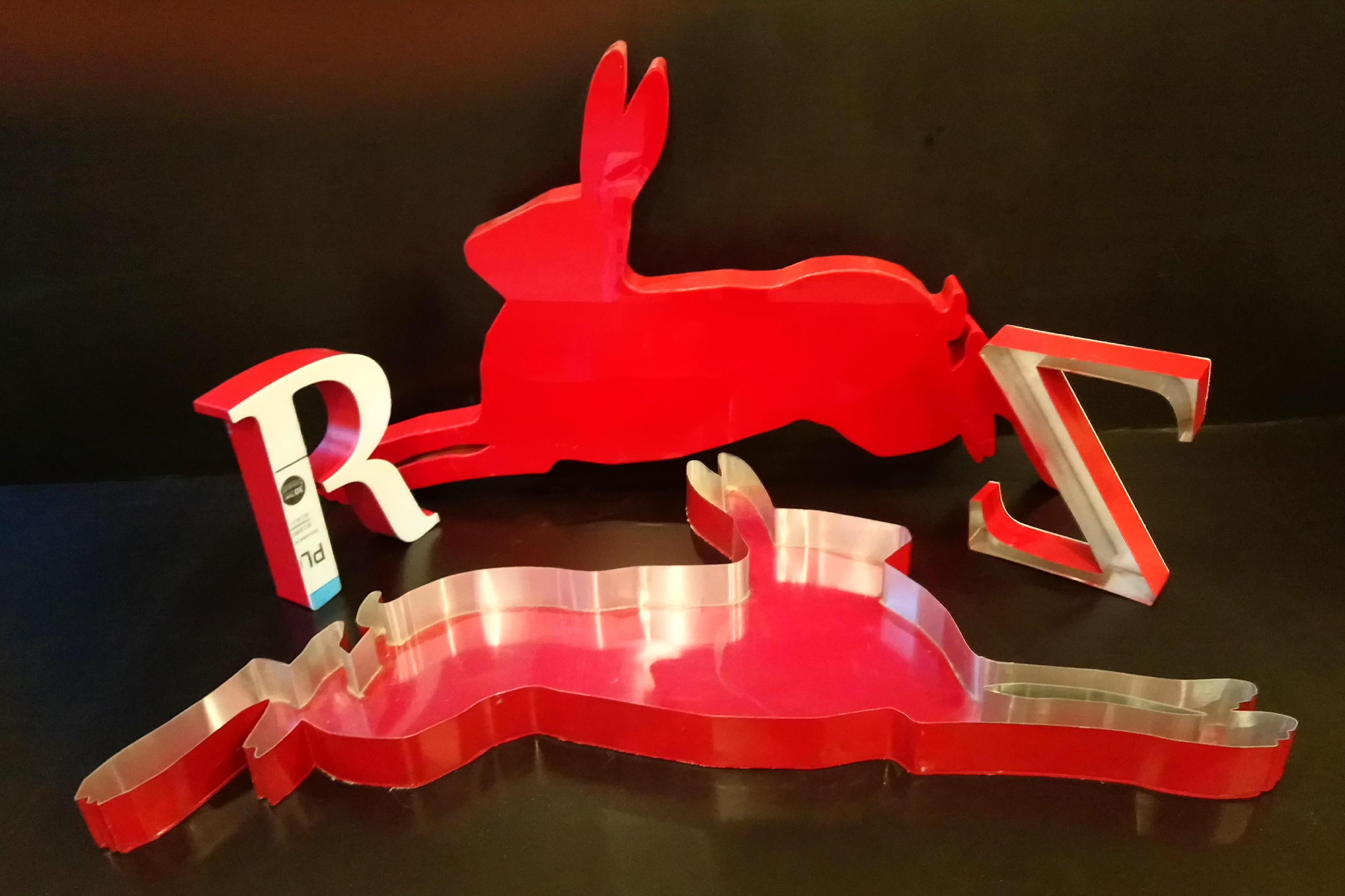 Světelná písmena, s.r.o. foto 3