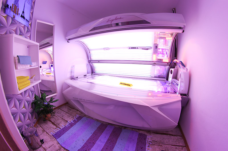 Solární studio Sluníčko